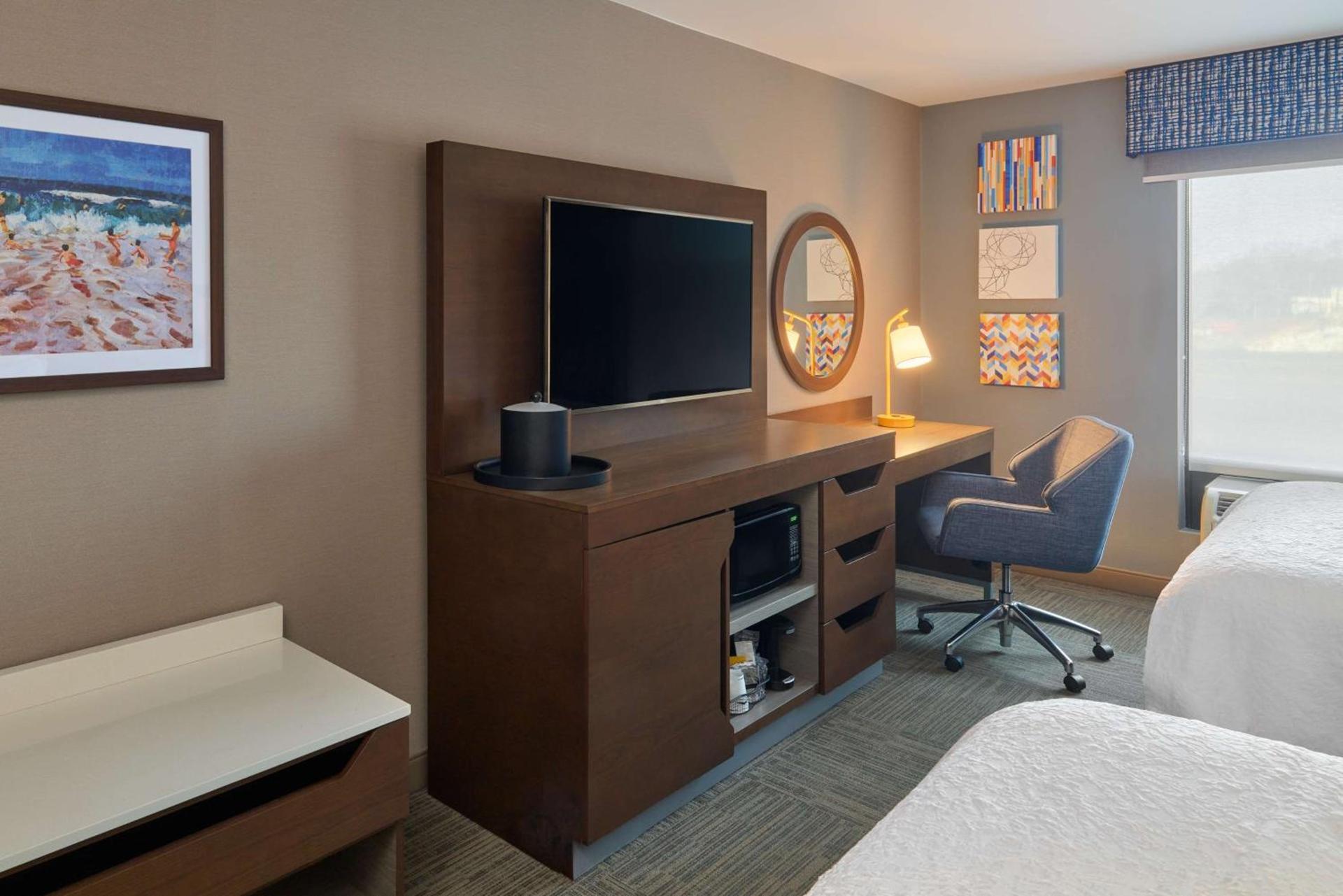 Hampton Inn & Suites Providence / Smithfield photo 15