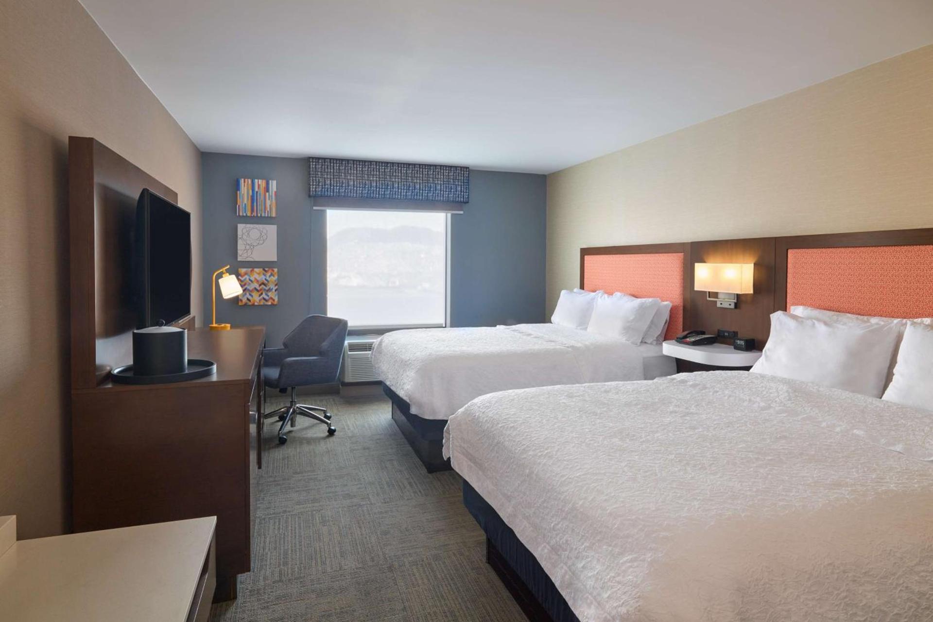 Hampton Inn & Suites Providence / Smithfield photo 16