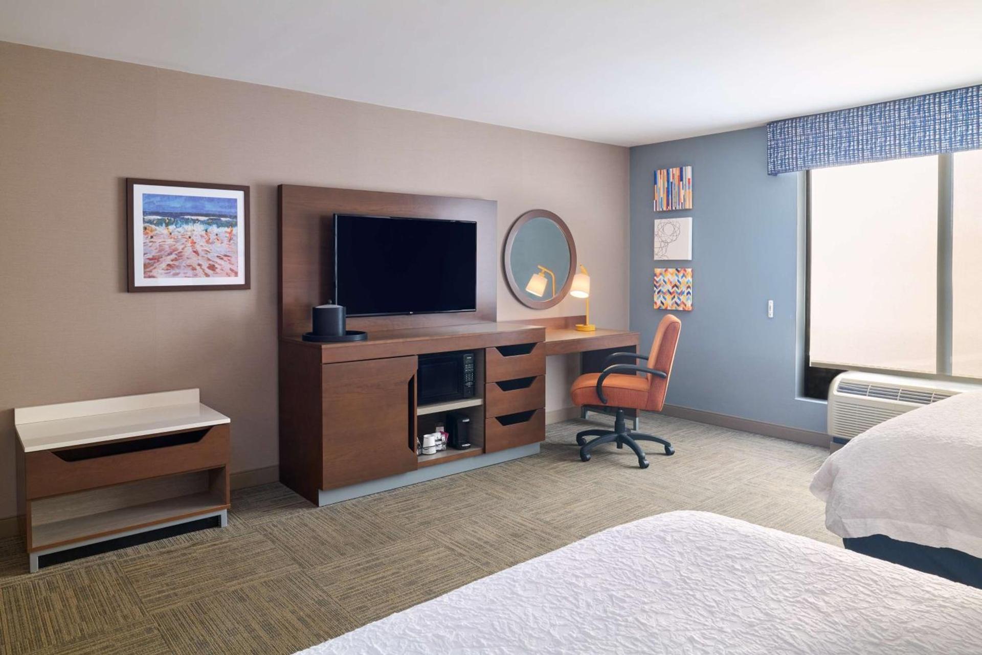 Hampton Inn & Suites Providence / Smithfield photo 19