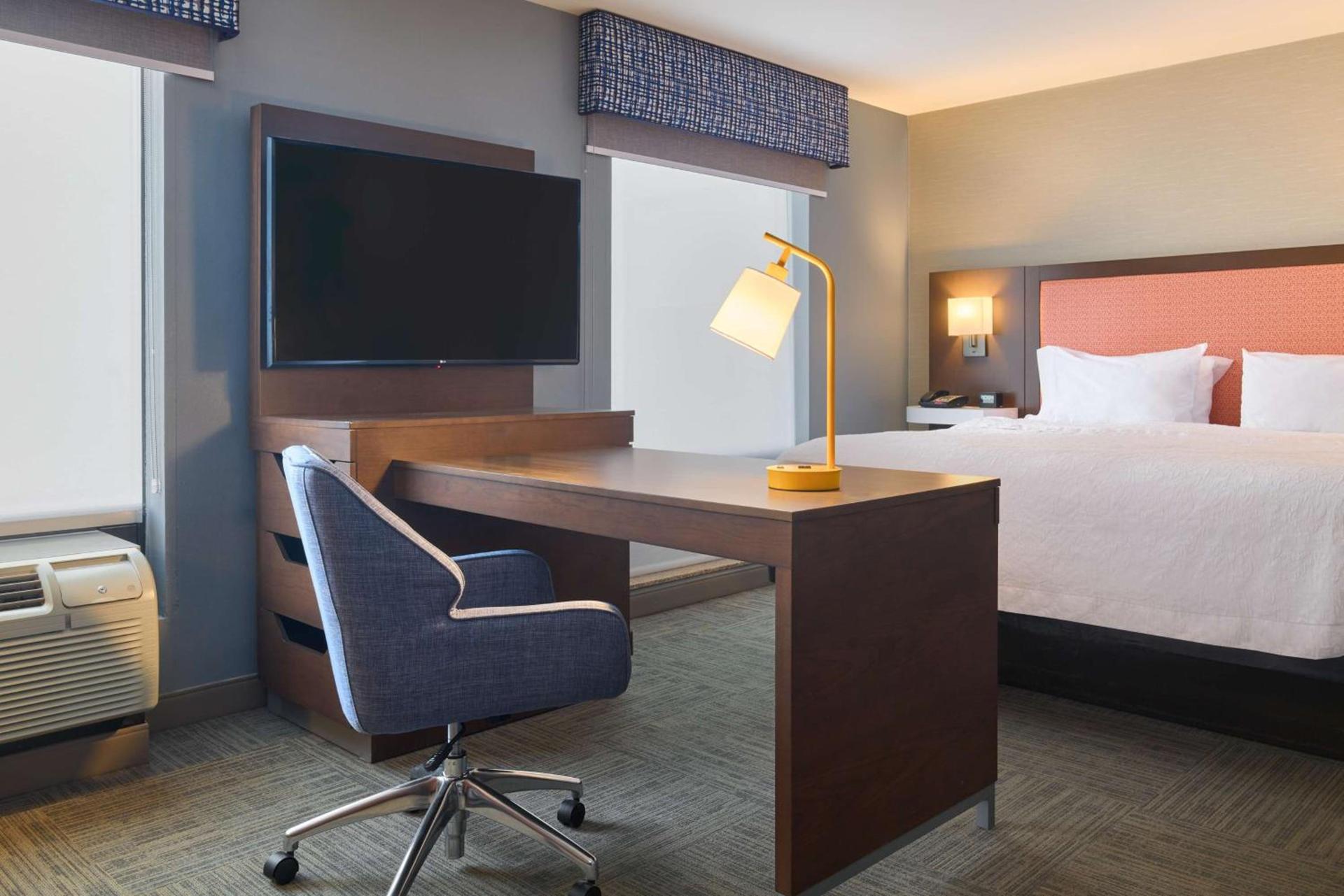 Hampton Inn & Suites Providence / Smithfield photo 29