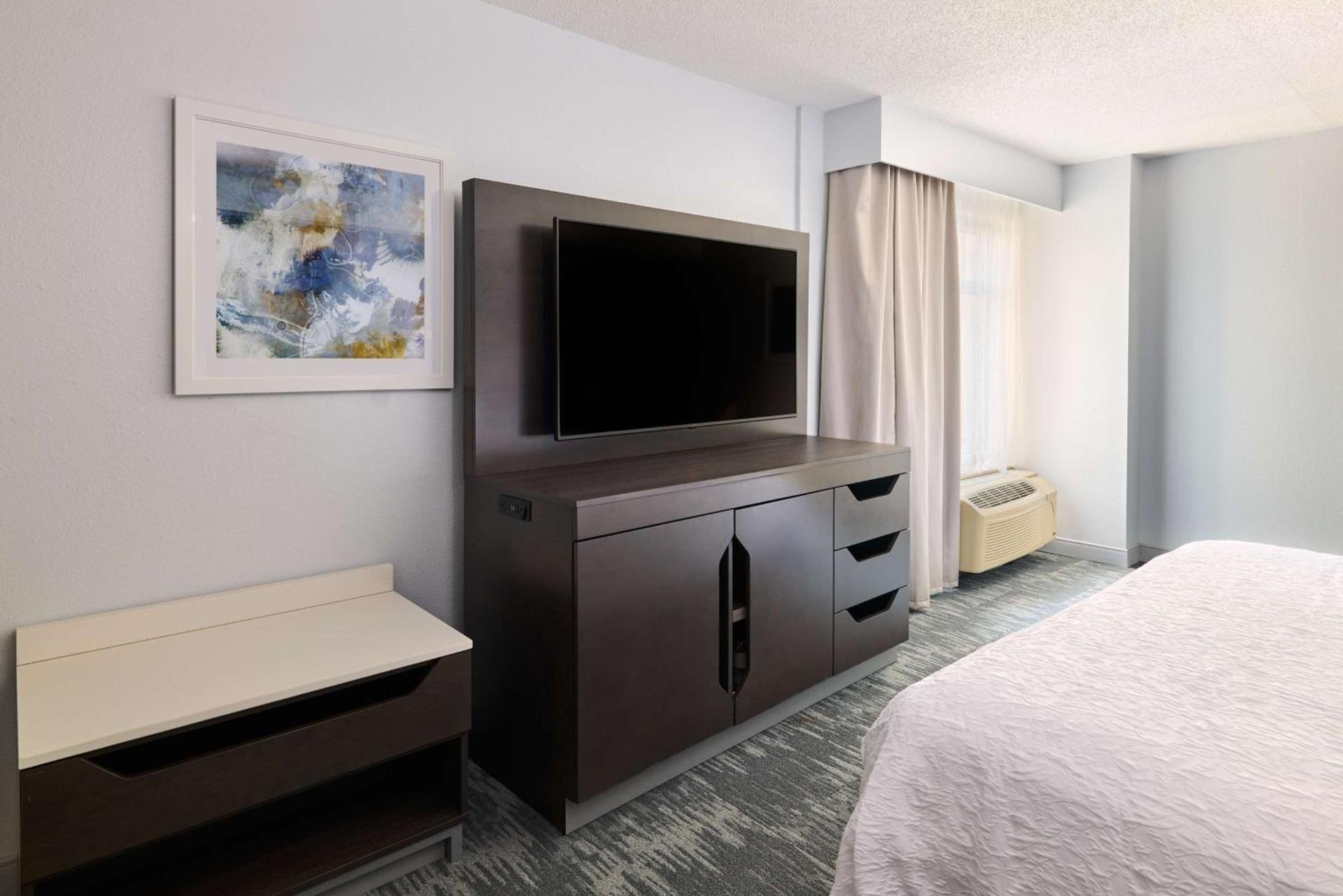 Hampton Inn Washington DC - Convention Center photo 31