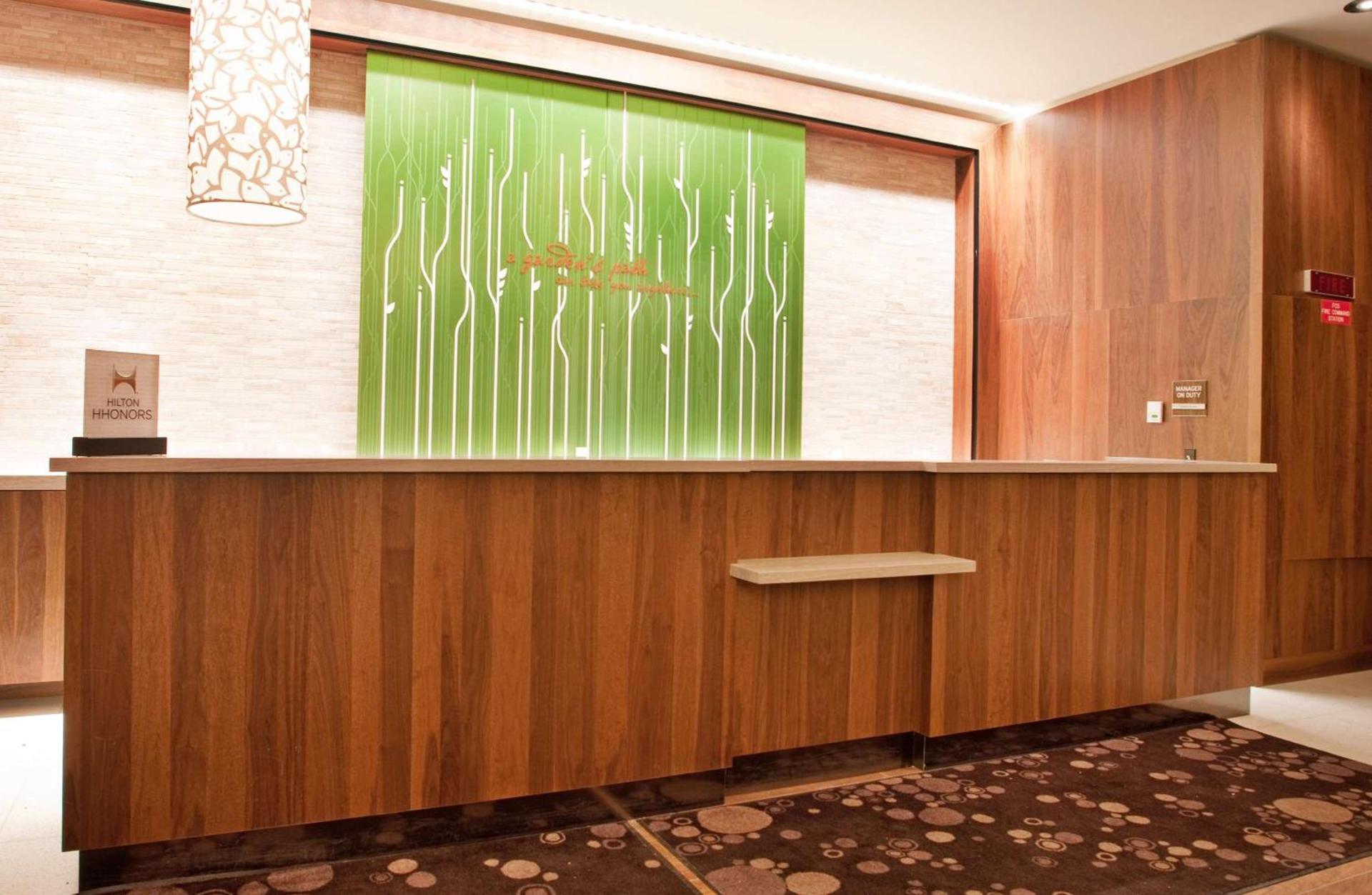 Hilton Garden Inn New York Central Park South-Midtown West photo 4