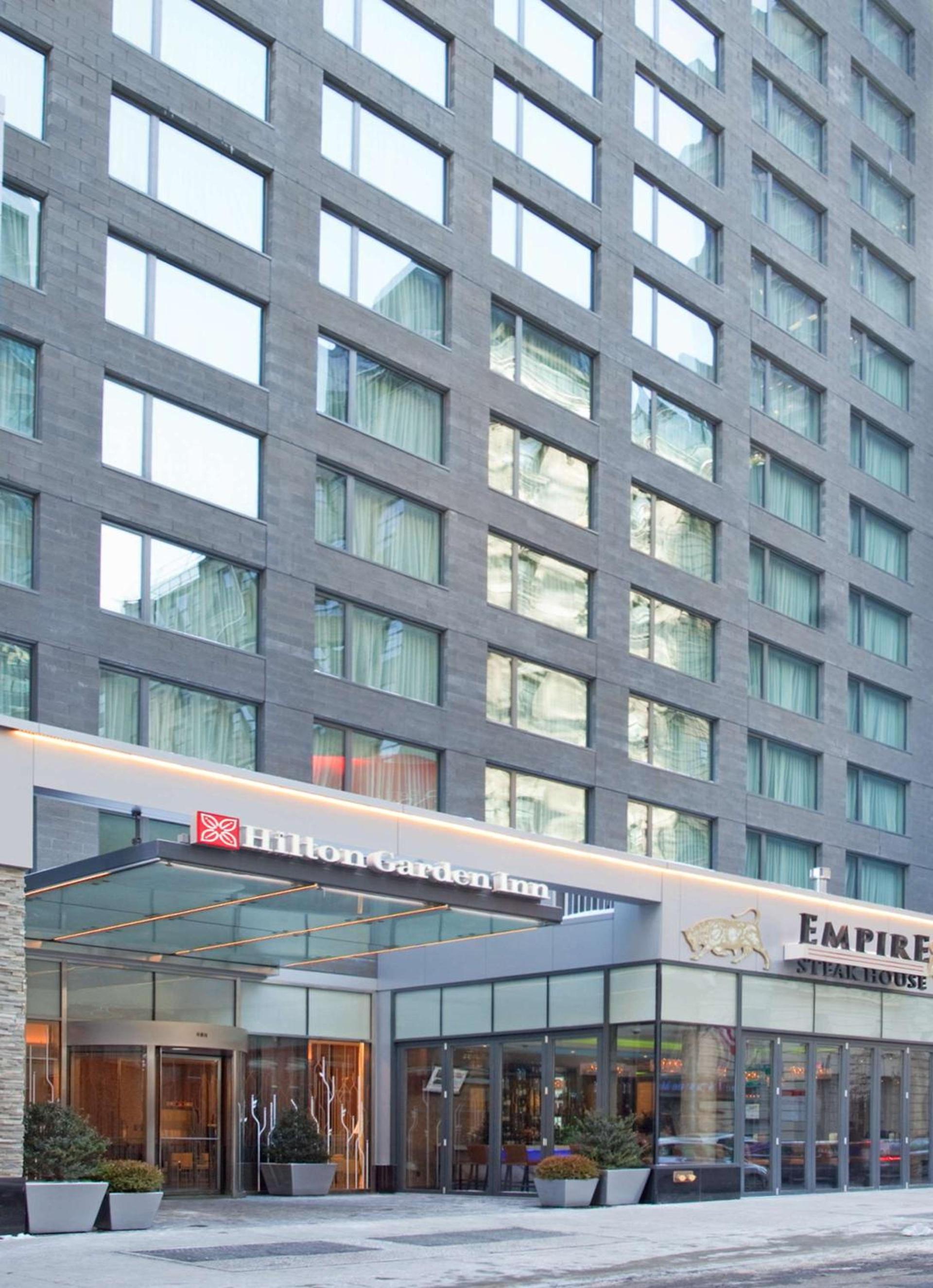 Hilton Garden Inn New York Central Park South-Midtown West photo 3