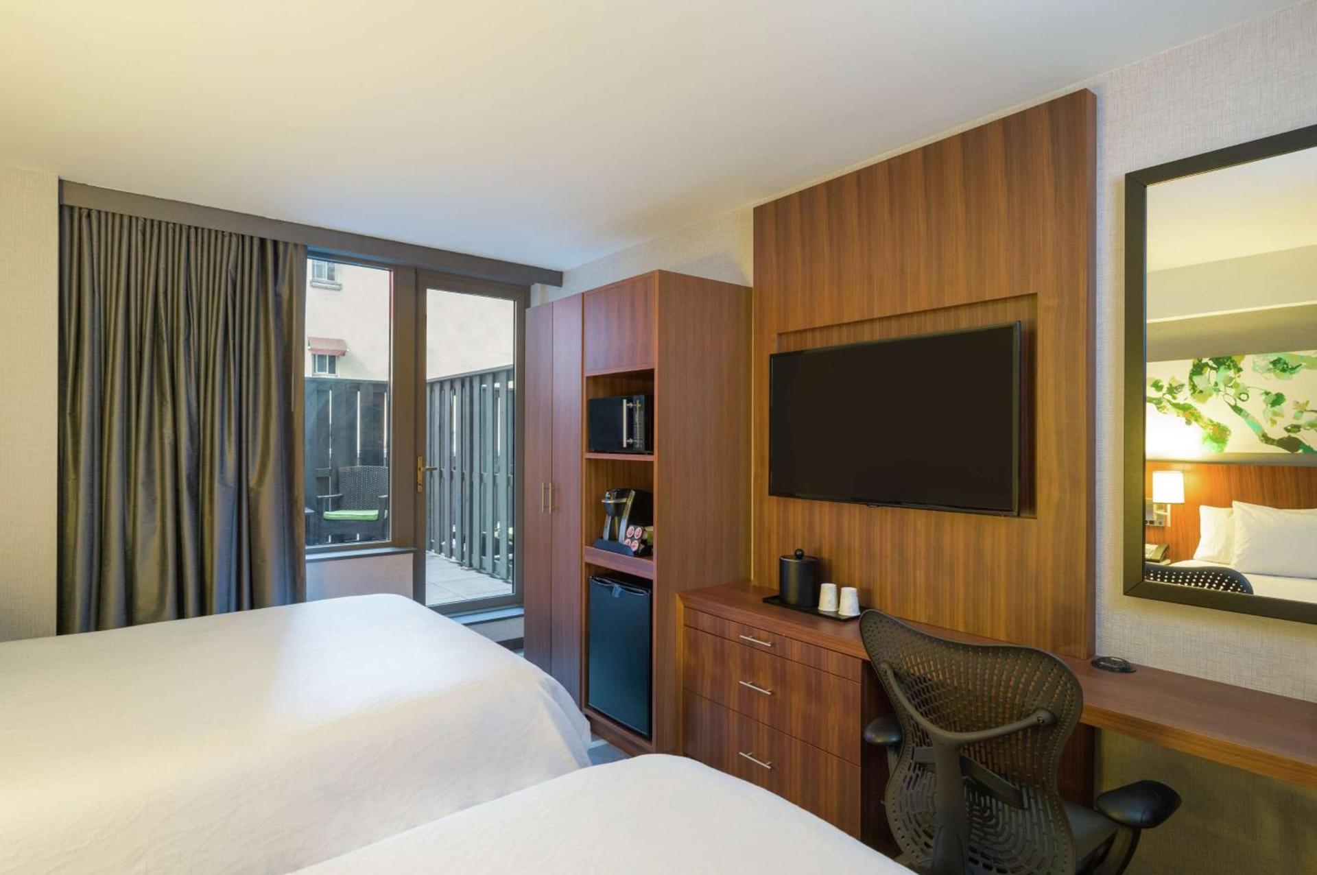 Hilton Garden Inn New York Central Park South-Midtown West photo 18