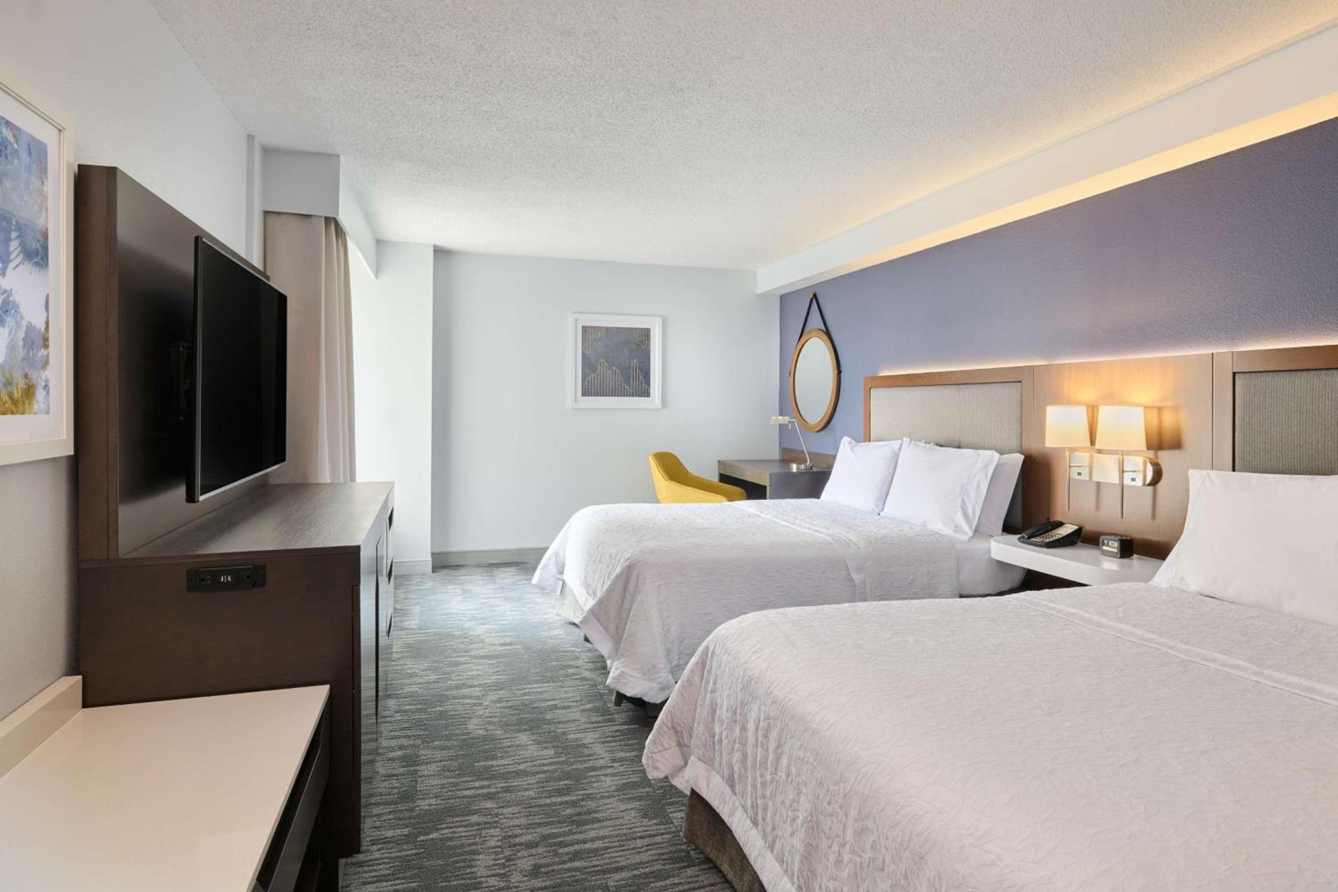Hampton Inn Washington DC - Convention Center photo 33