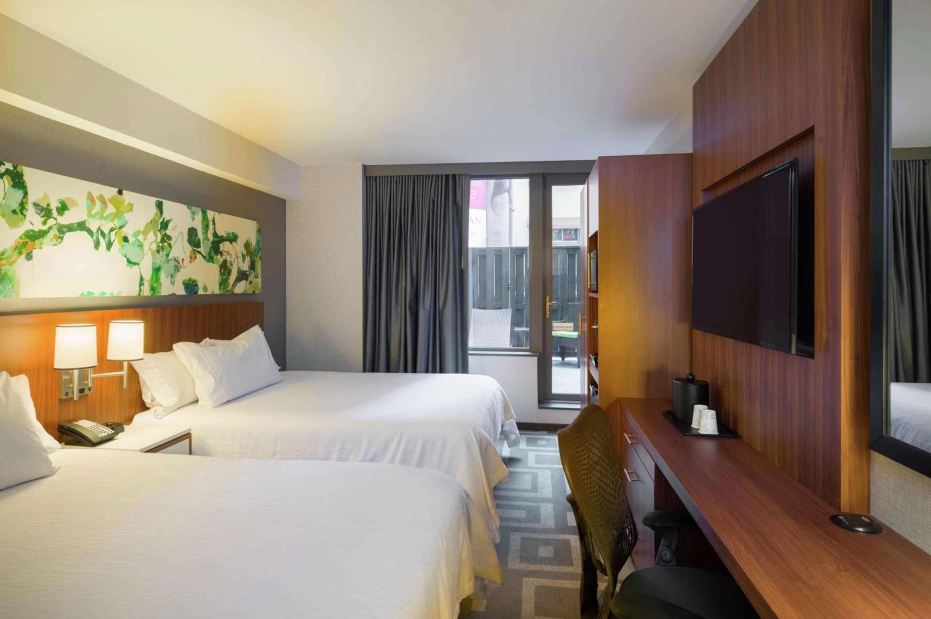 Hilton Garden Inn New York Central Park South-Midtown West photo 19