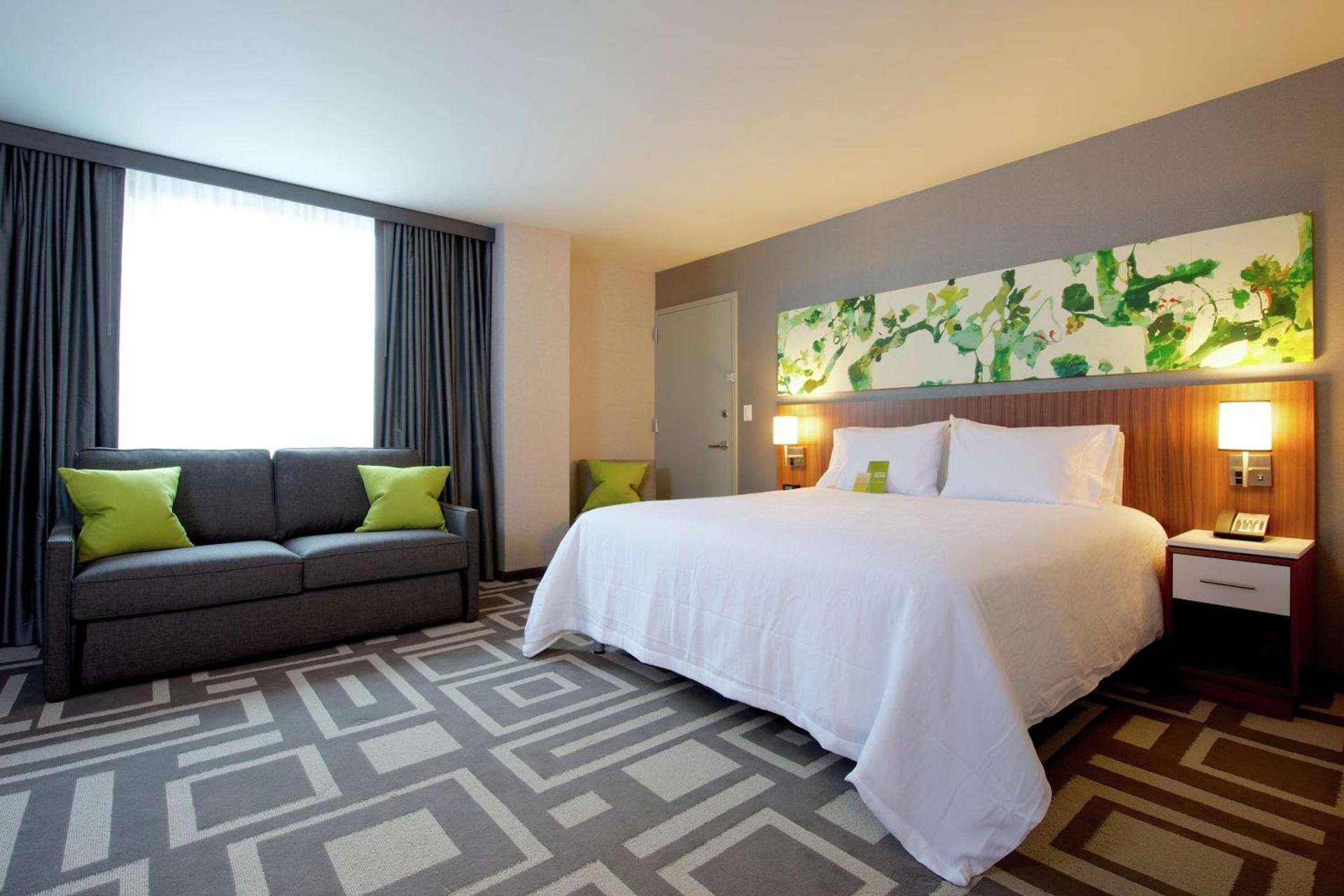 Hilton Garden Inn New York Central Park South-Midtown West photo 20