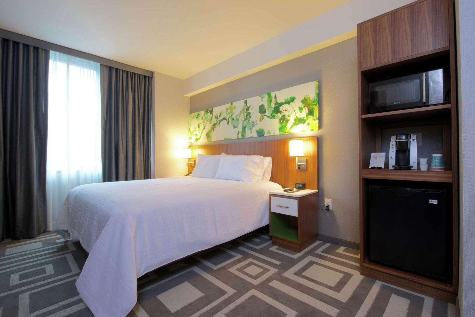 Hilton Garden Inn New York Central Park South-Midtown West photo 22