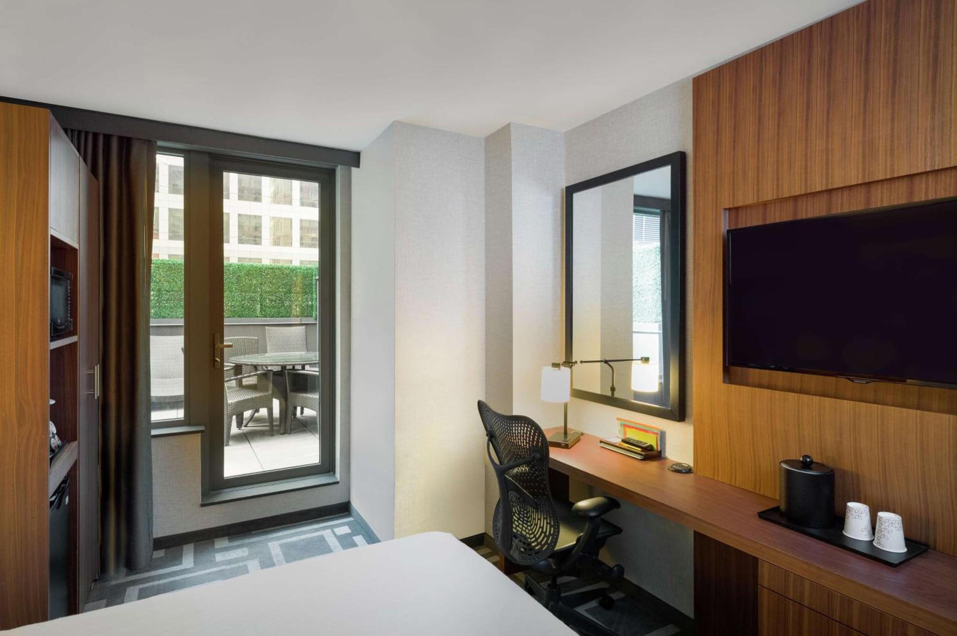 Hilton Garden Inn New York Central Park South-Midtown West photo 23