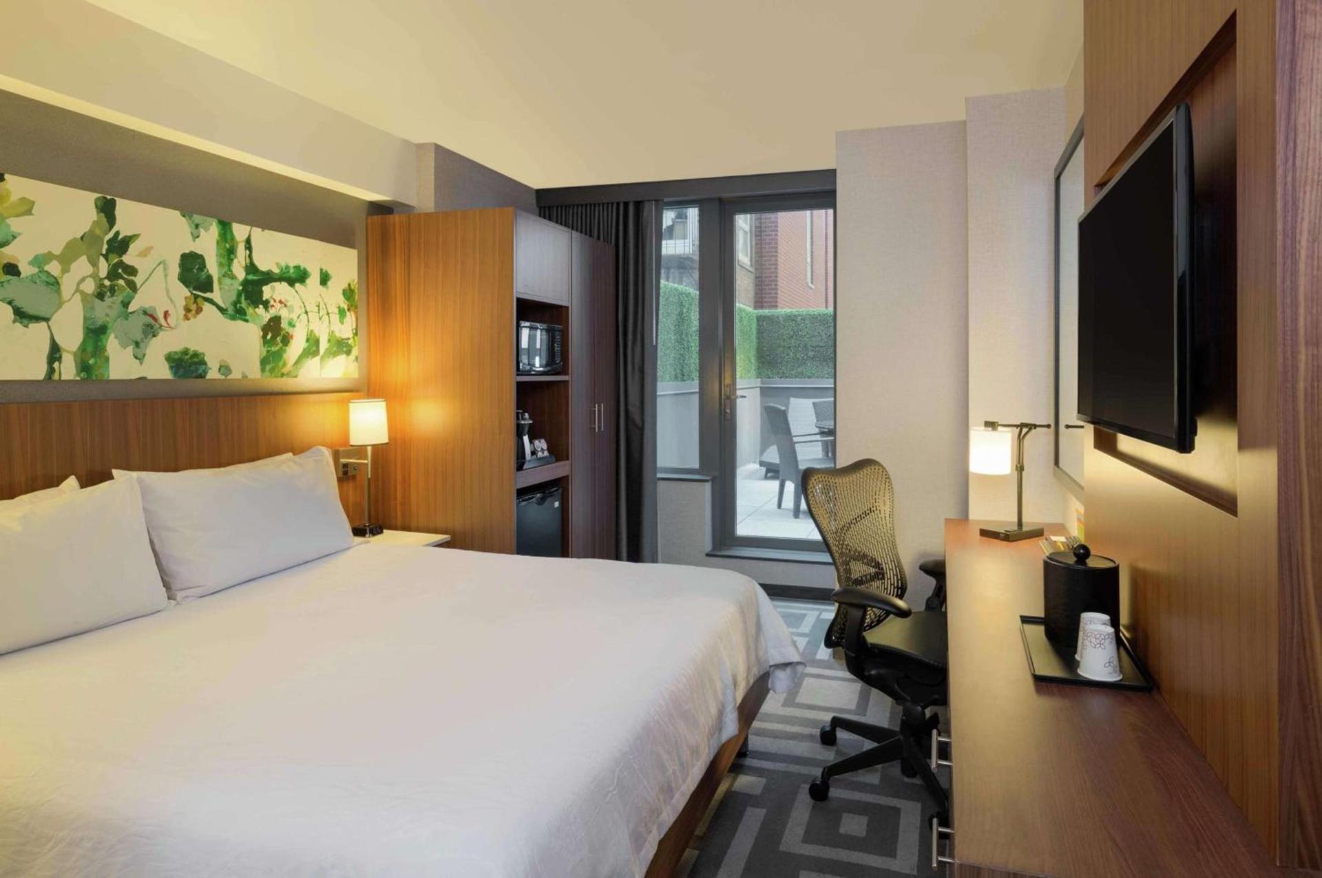 Hilton Garden Inn New York Central Park South-Midtown West photo 27