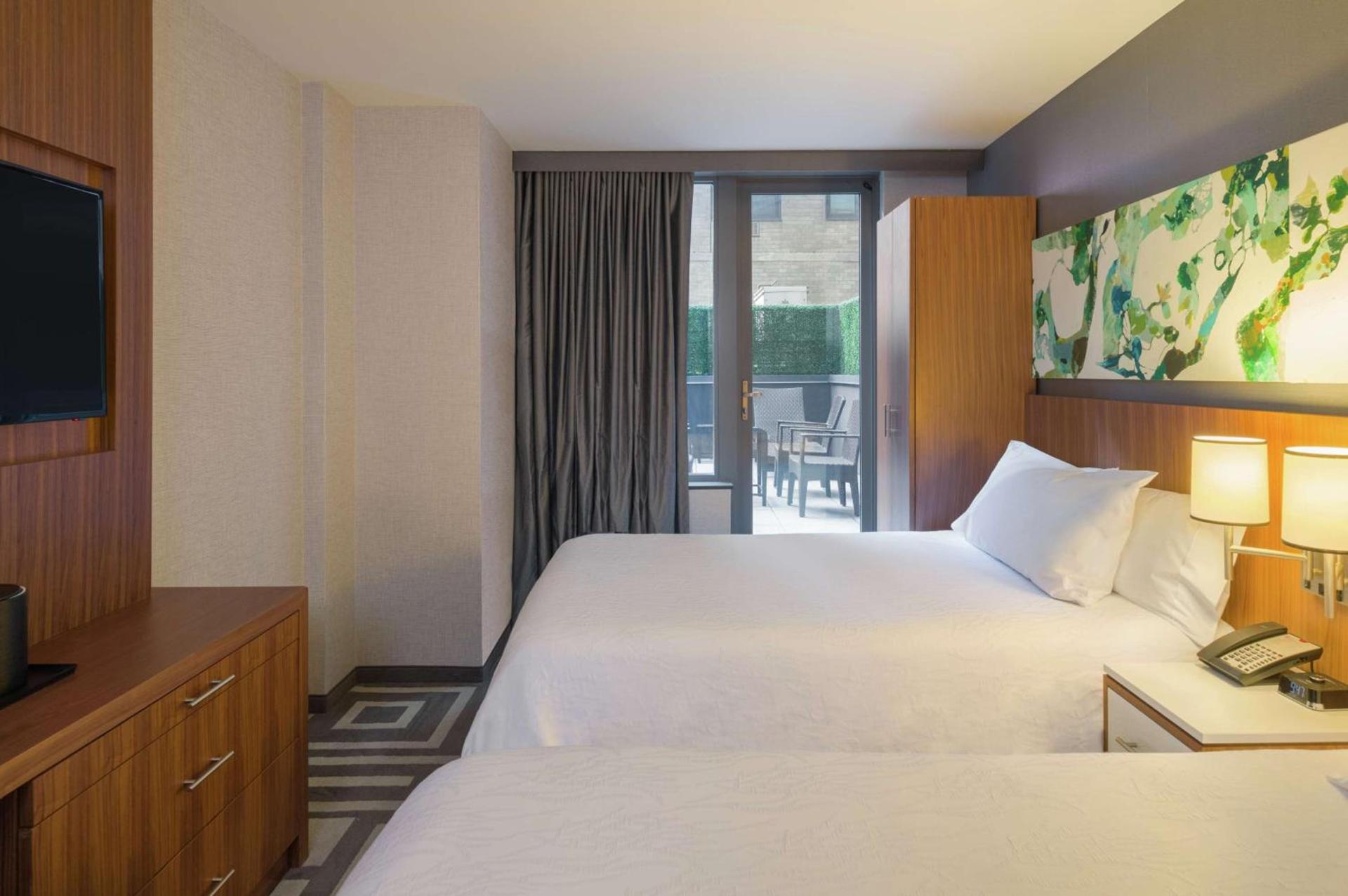 Hilton Garden Inn New York Central Park South-Midtown West photo 28