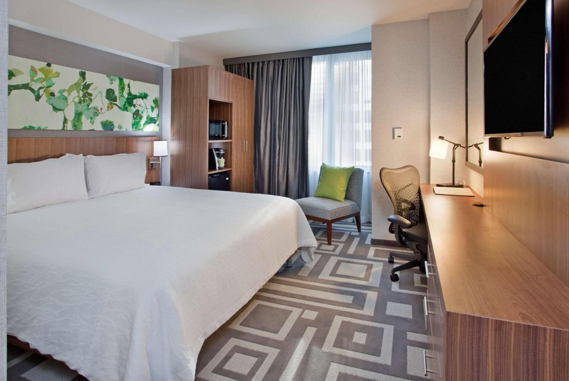 Hilton Garden Inn New York Central Park South-Midtown West photo 29