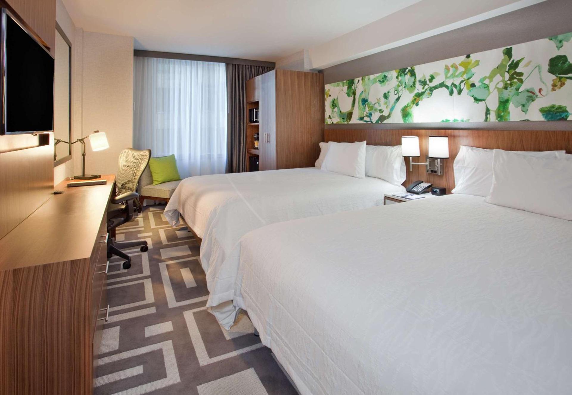 Hilton Garden Inn New York Central Park South-Midtown West photo 31