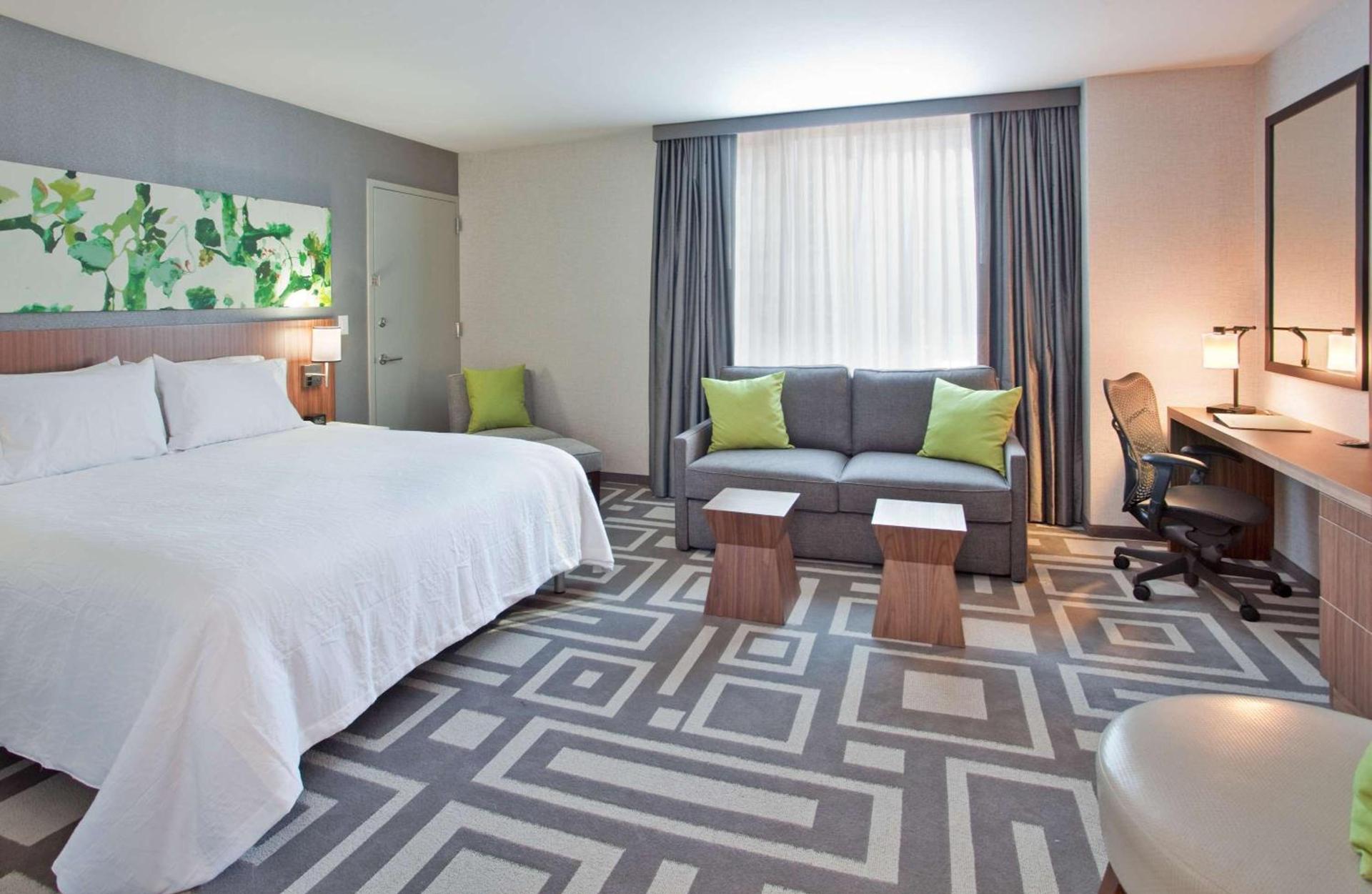 Hilton Garden Inn New York Central Park South-Midtown West photo 32