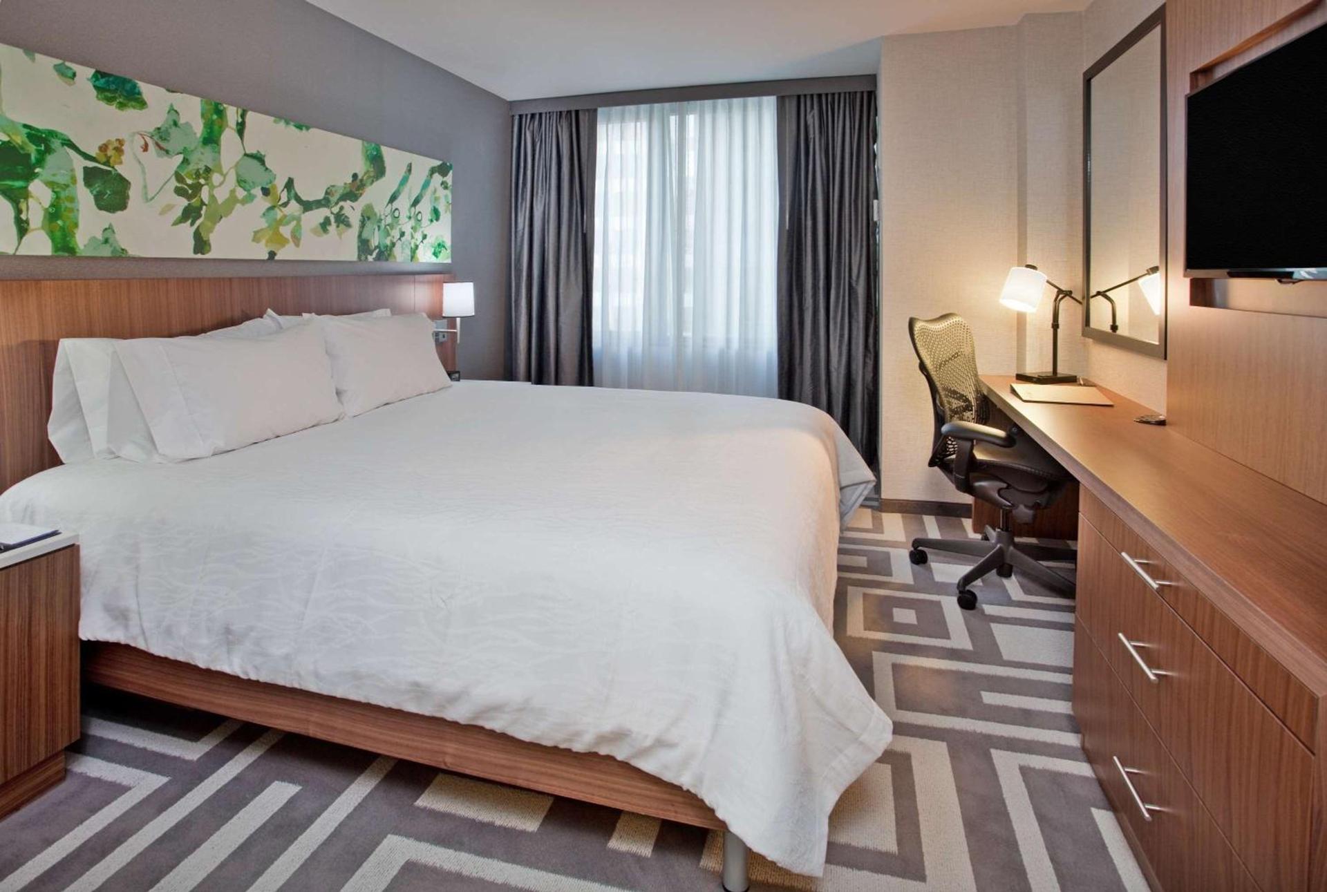 Hilton Garden Inn New York Central Park South-Midtown West photo 30