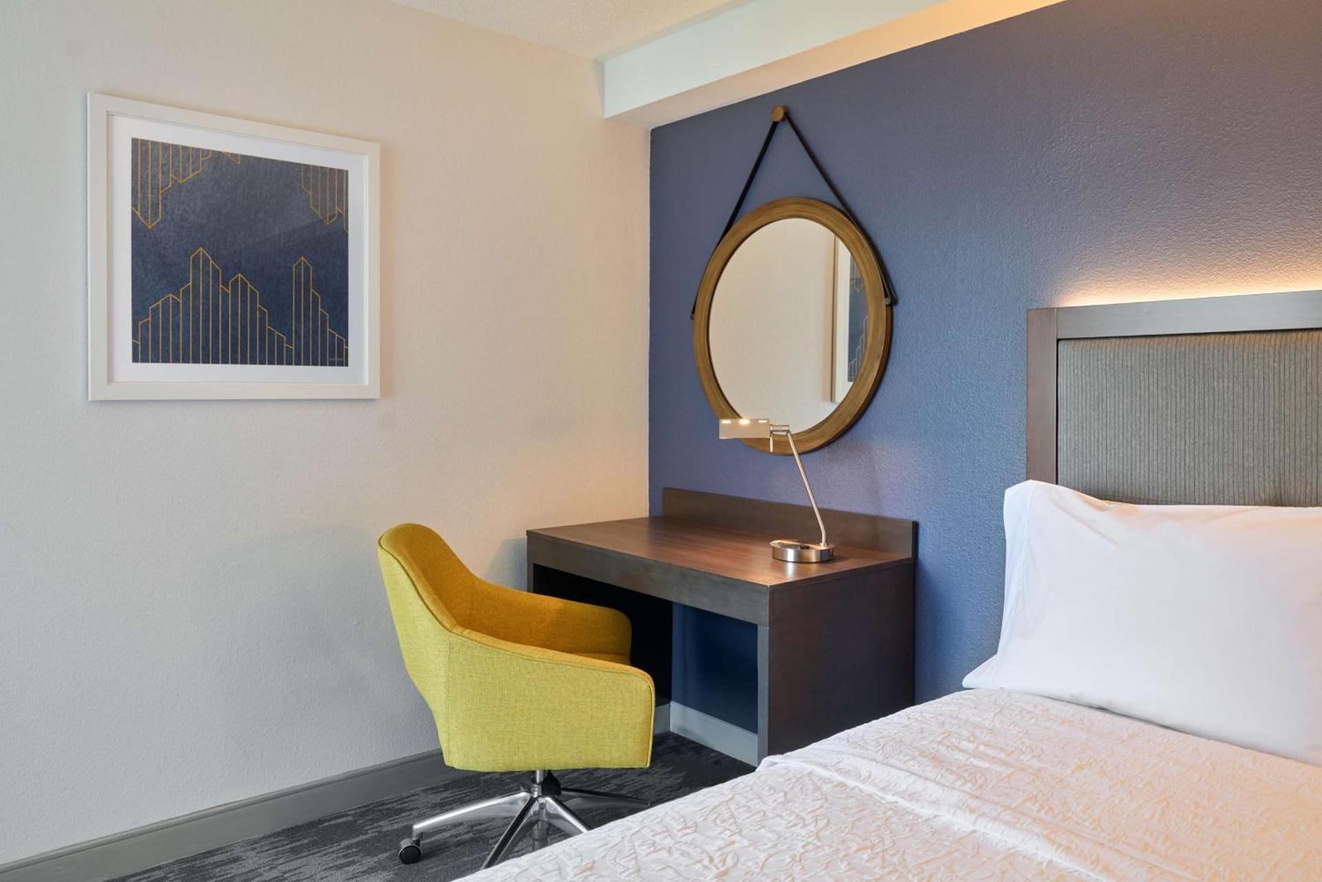 Hampton Inn Washington DC - Convention Center photo 35