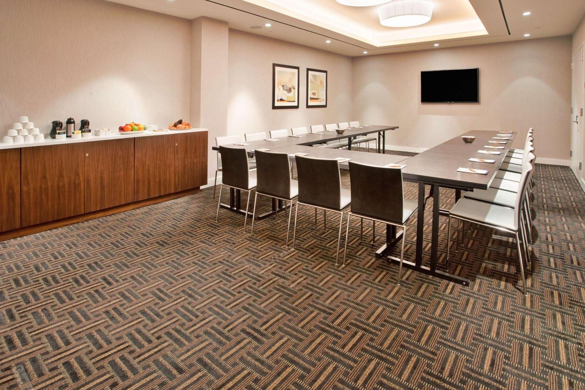 Hilton Garden Inn New York Central Park South-Midtown West photo 34