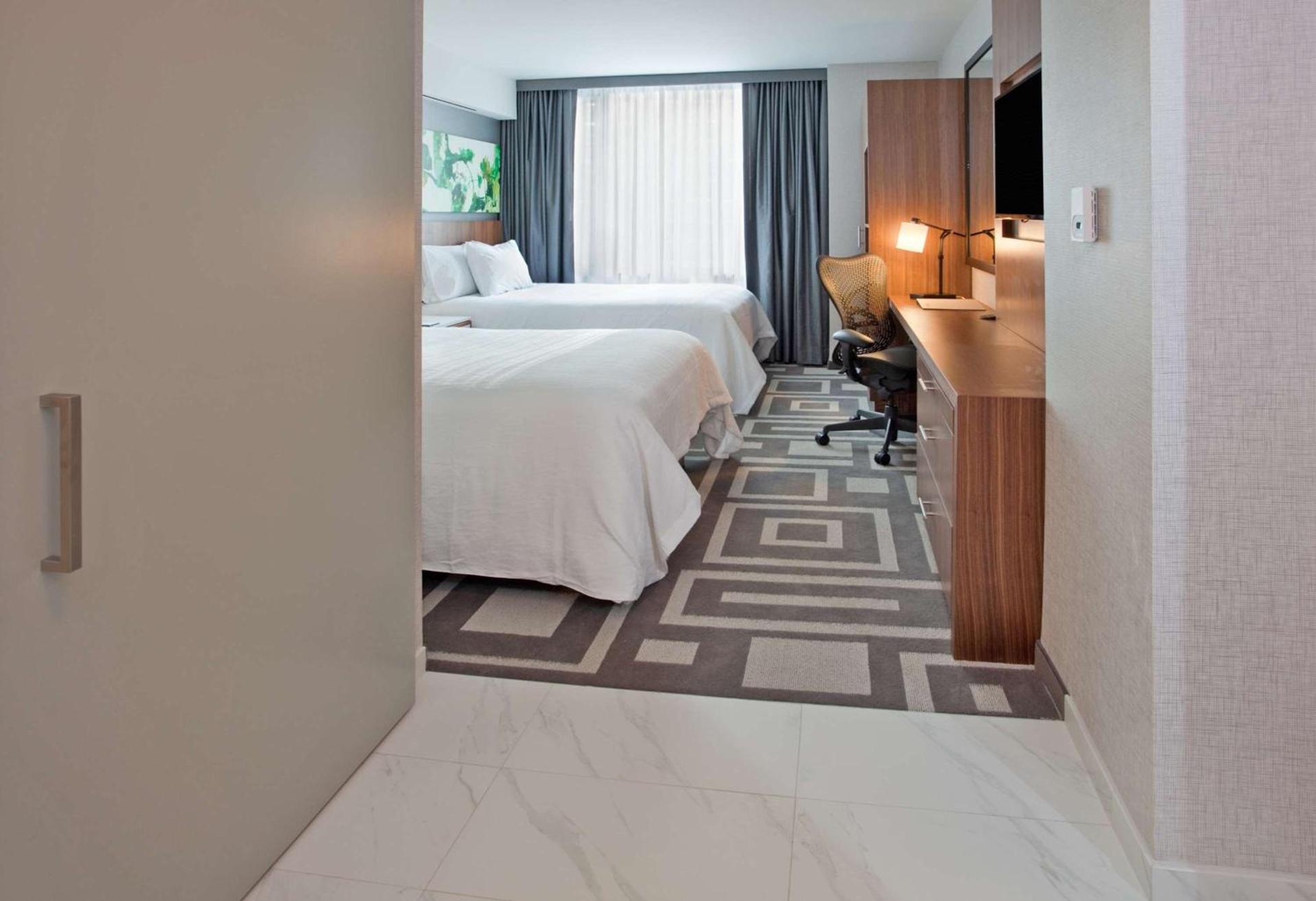 Hilton Garden Inn New York Central Park South-Midtown West photo 33