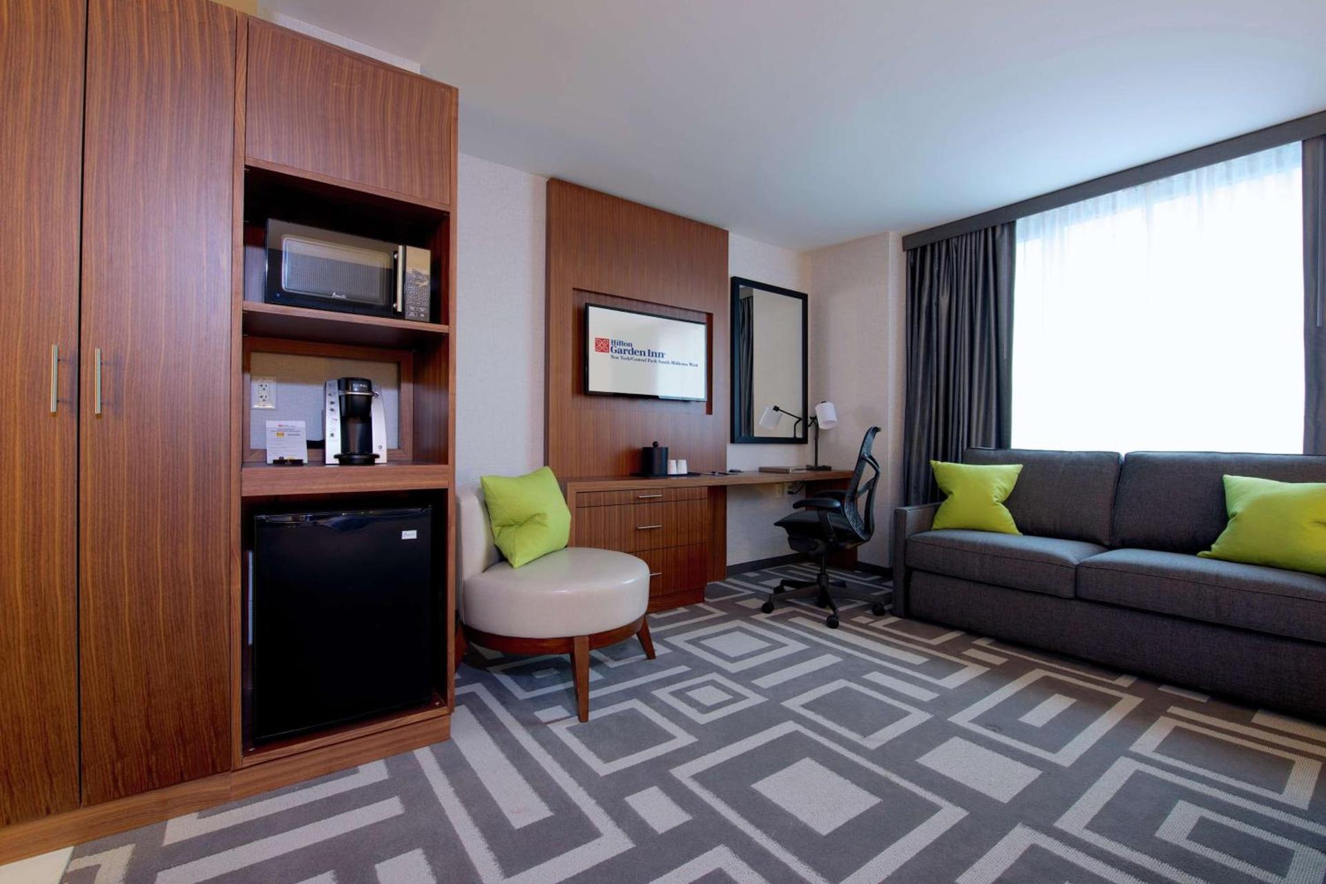 Hilton Garden Inn New York Central Park South-Midtown West photo 36