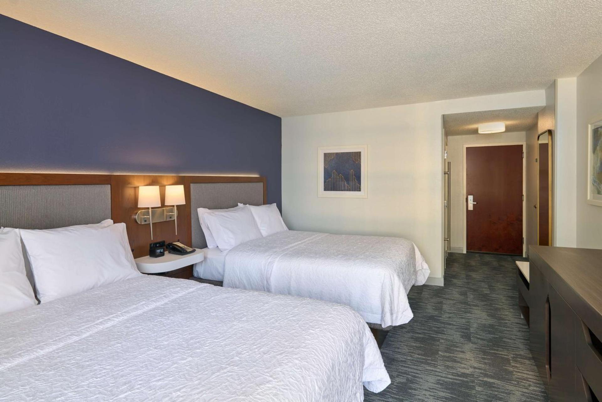Hampton Inn Washington DC - Convention Center photo 37