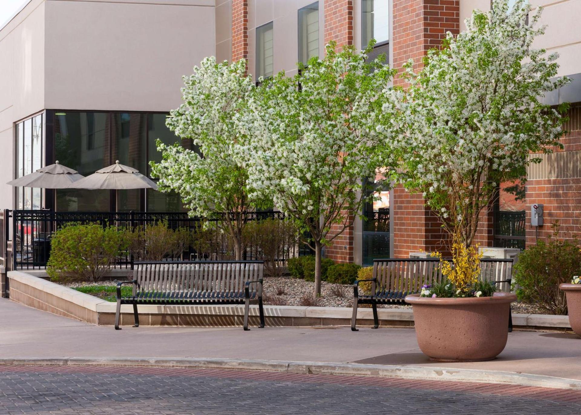Hampton Inn & Suites Omaha-Downtown photo 6