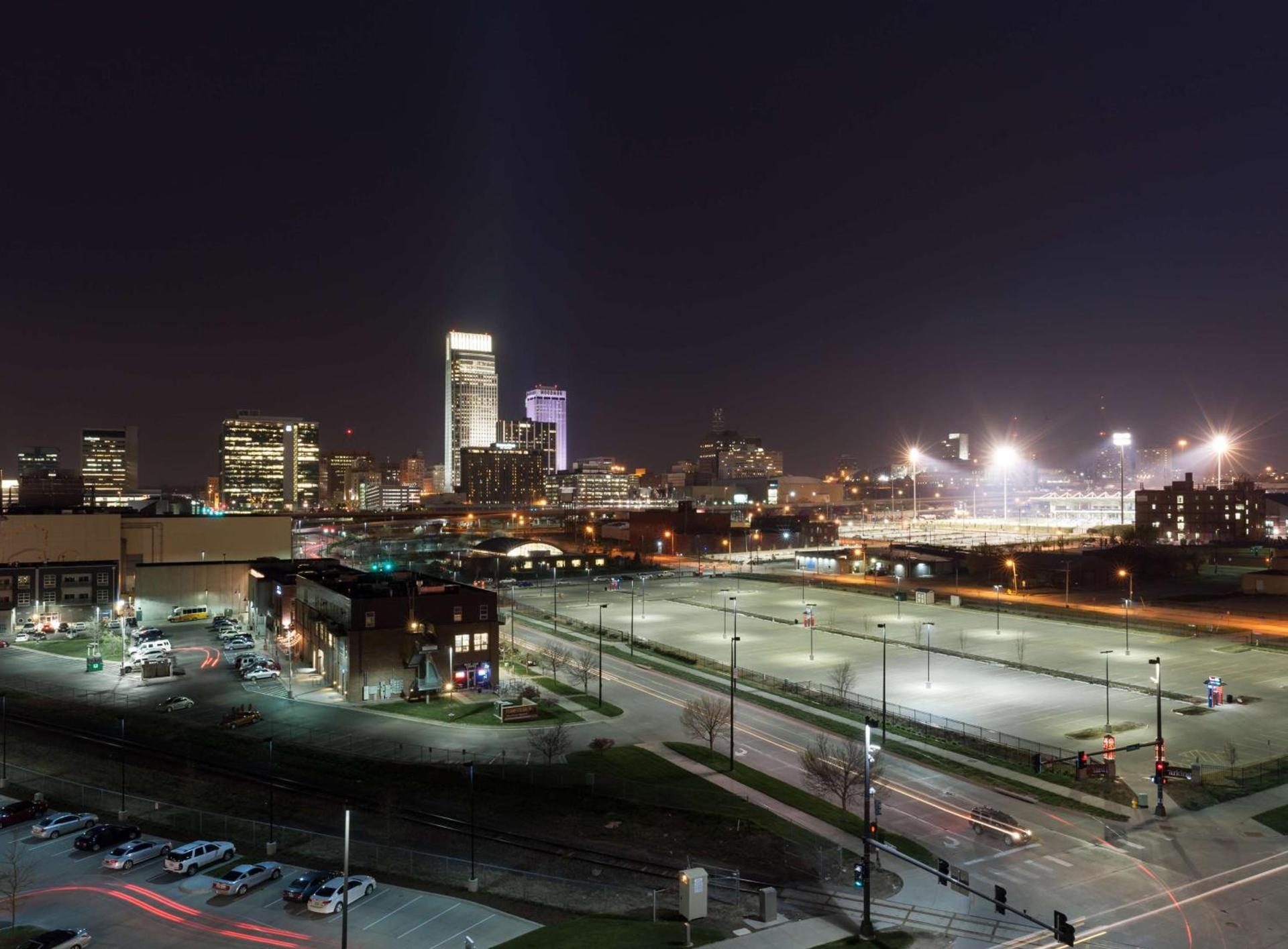 Hampton Inn & Suites Omaha-Downtown photo 17