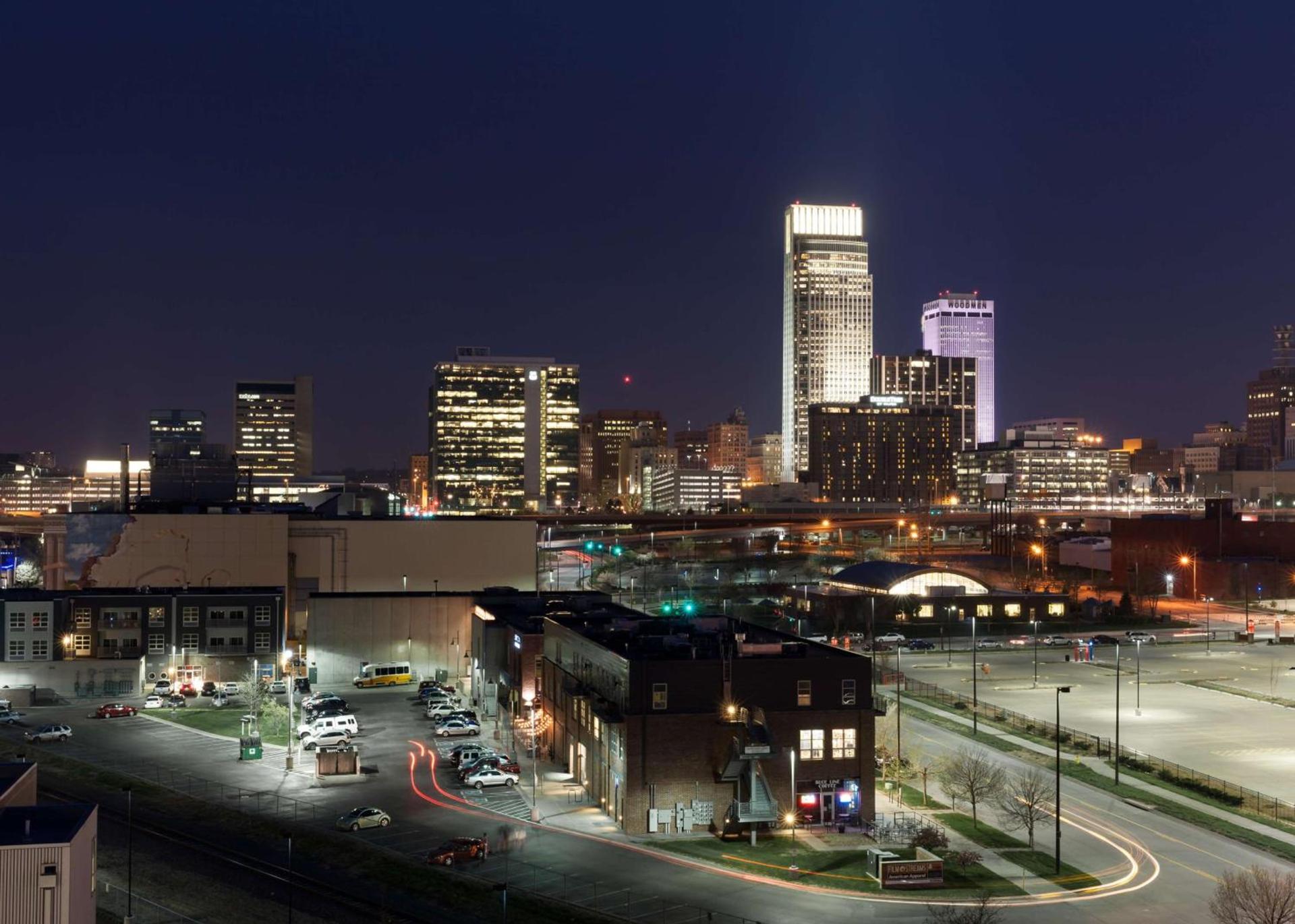Hampton Inn & Suites Omaha-Downtown photo 21