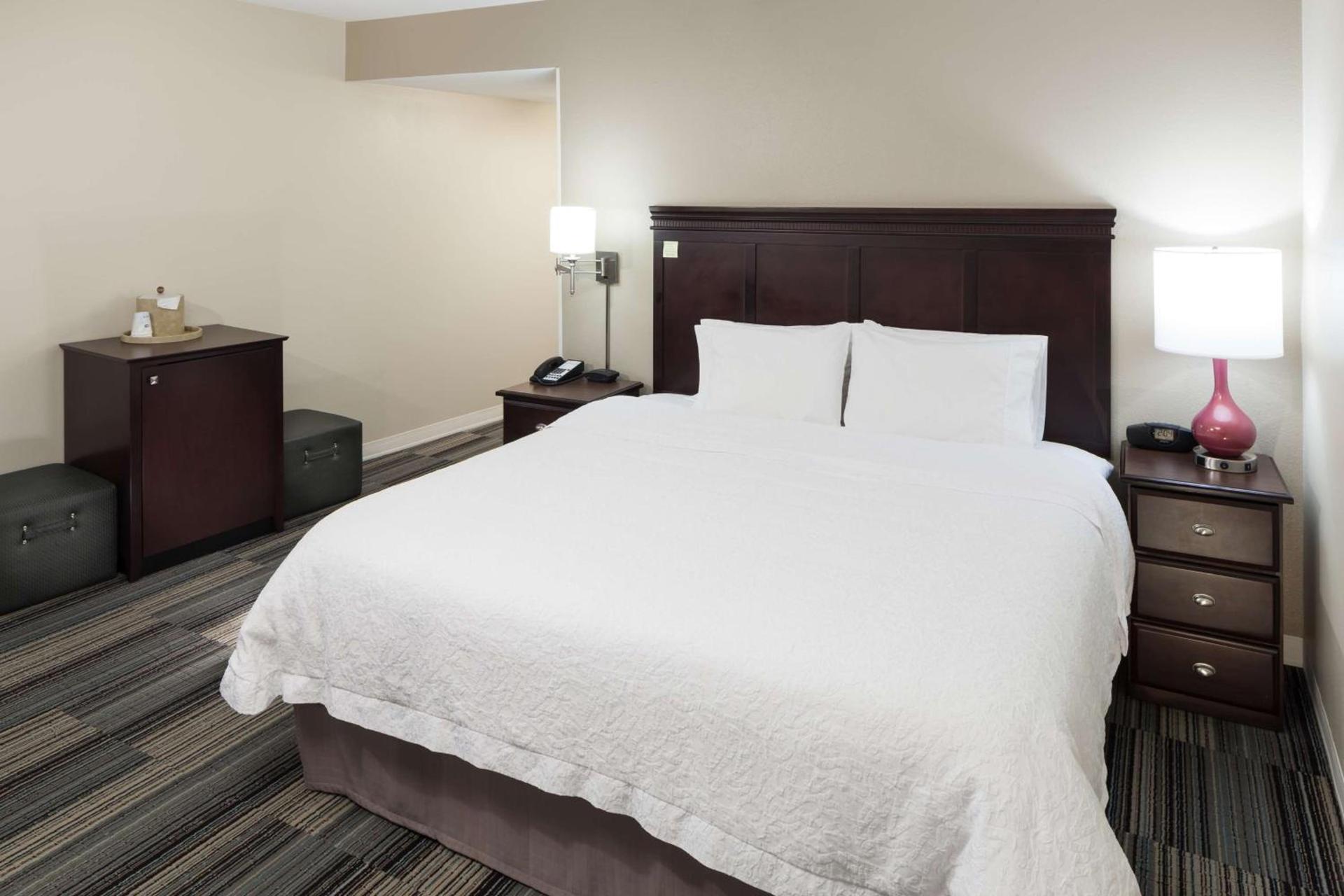 Hampton Inn & Suites Omaha-Downtown photo 24
