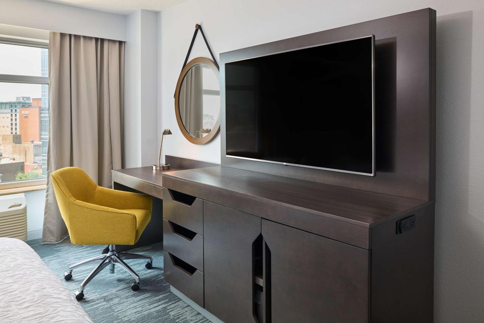 Hampton Inn Washington DC - Convention Center photo 42