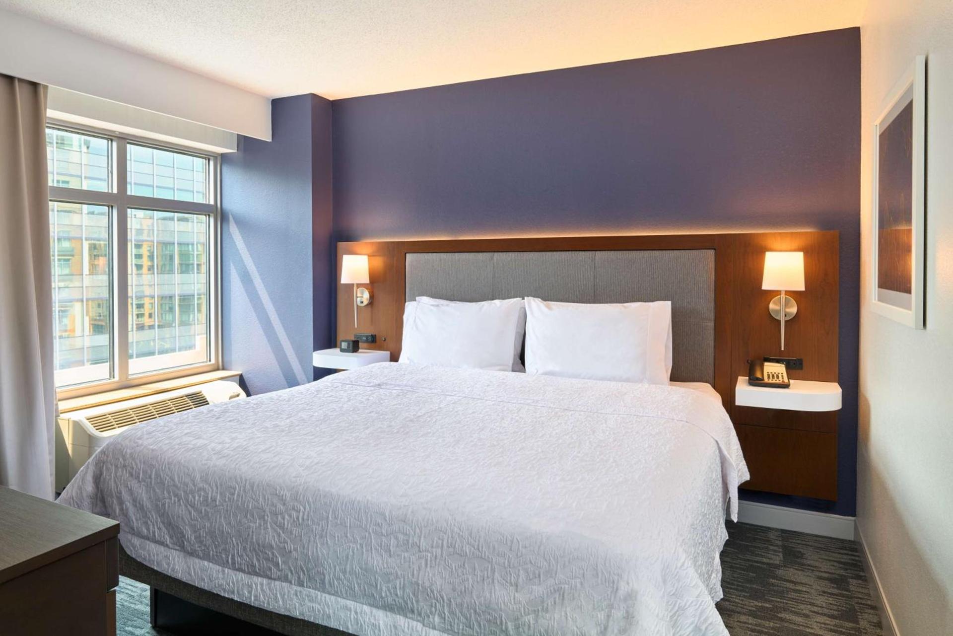 Hampton Inn Washington DC - Convention Center photo 49