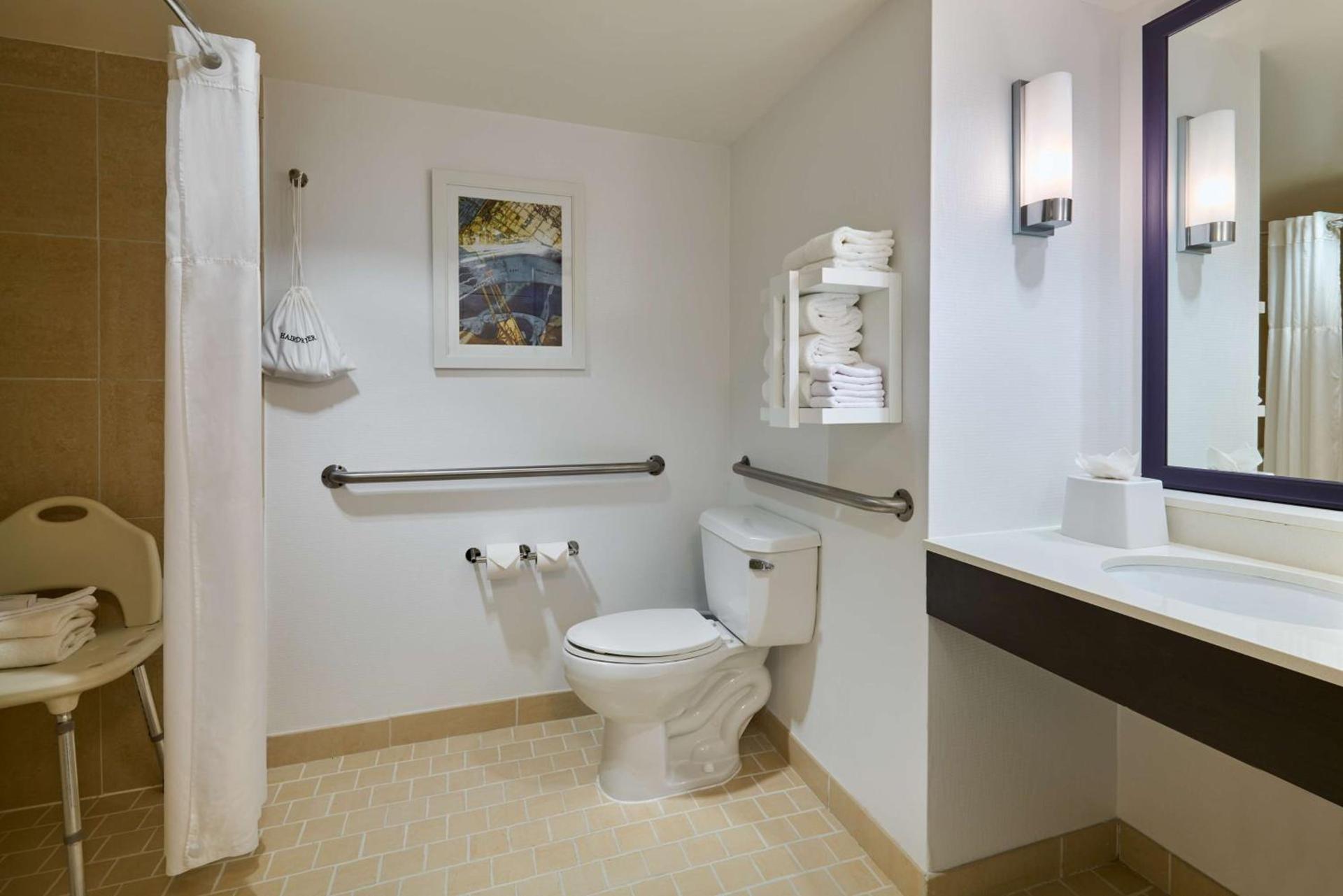 Hampton Inn Washington DC - Convention Center photo 51
