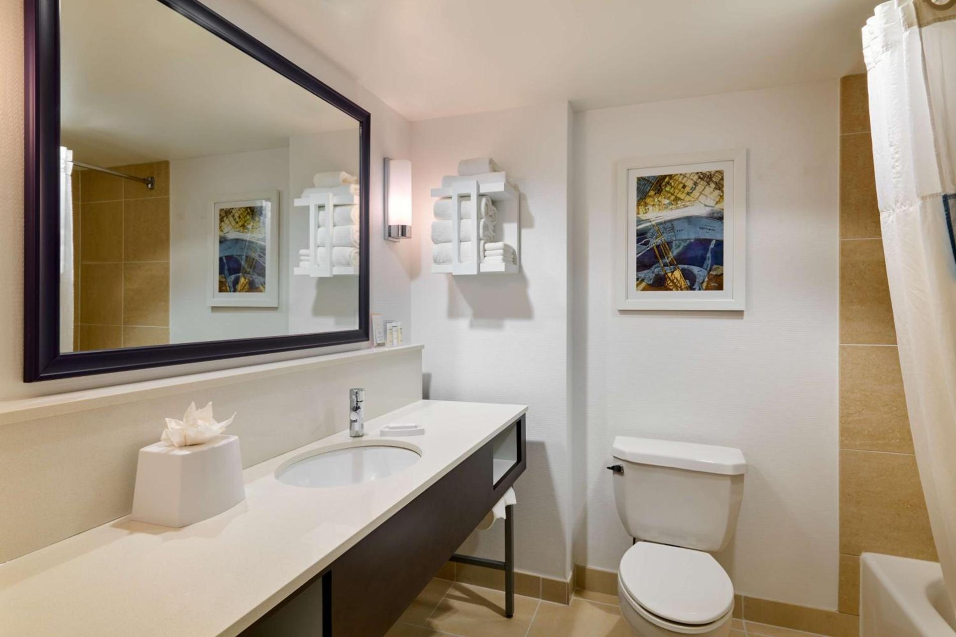 Hampton Inn Washington DC - Convention Center photo 53