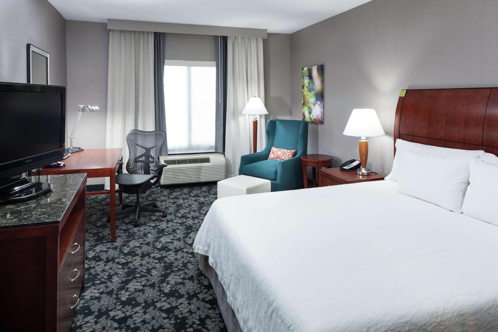 Hilton Garden Inn Lake Forest Mettawa photo 19