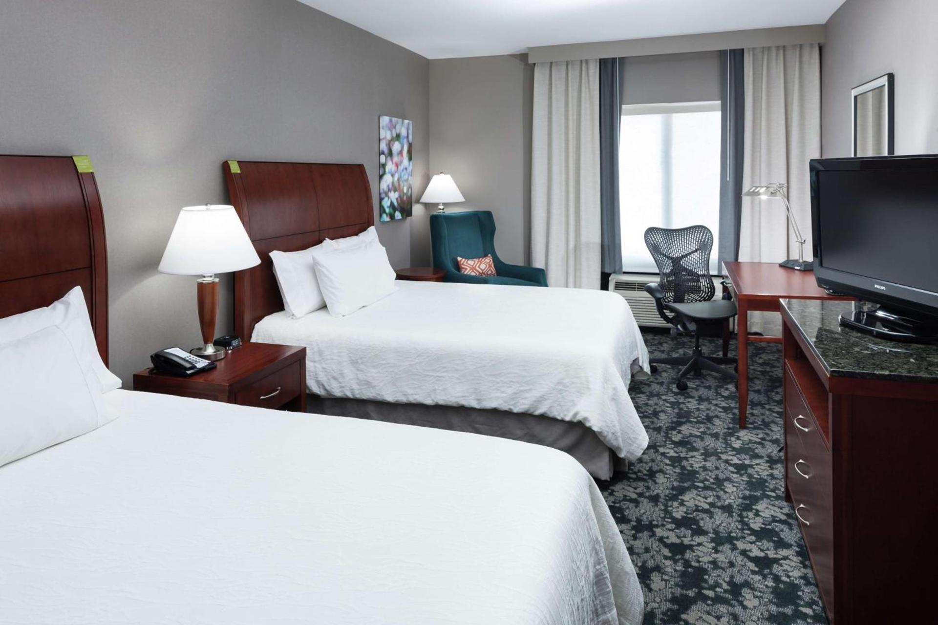 Hilton Garden Inn Lake Forest Mettawa photo 23