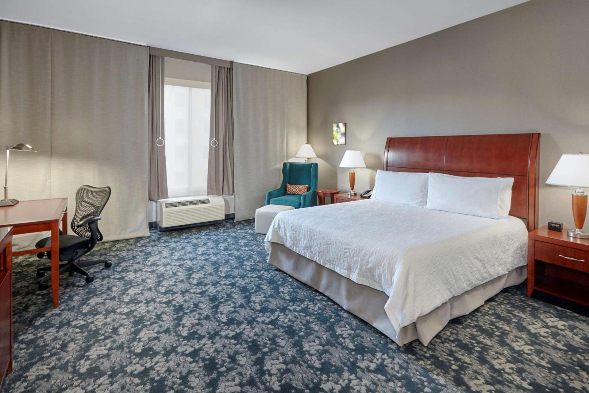 Hilton Garden Inn Lake Forest Mettawa photo 27