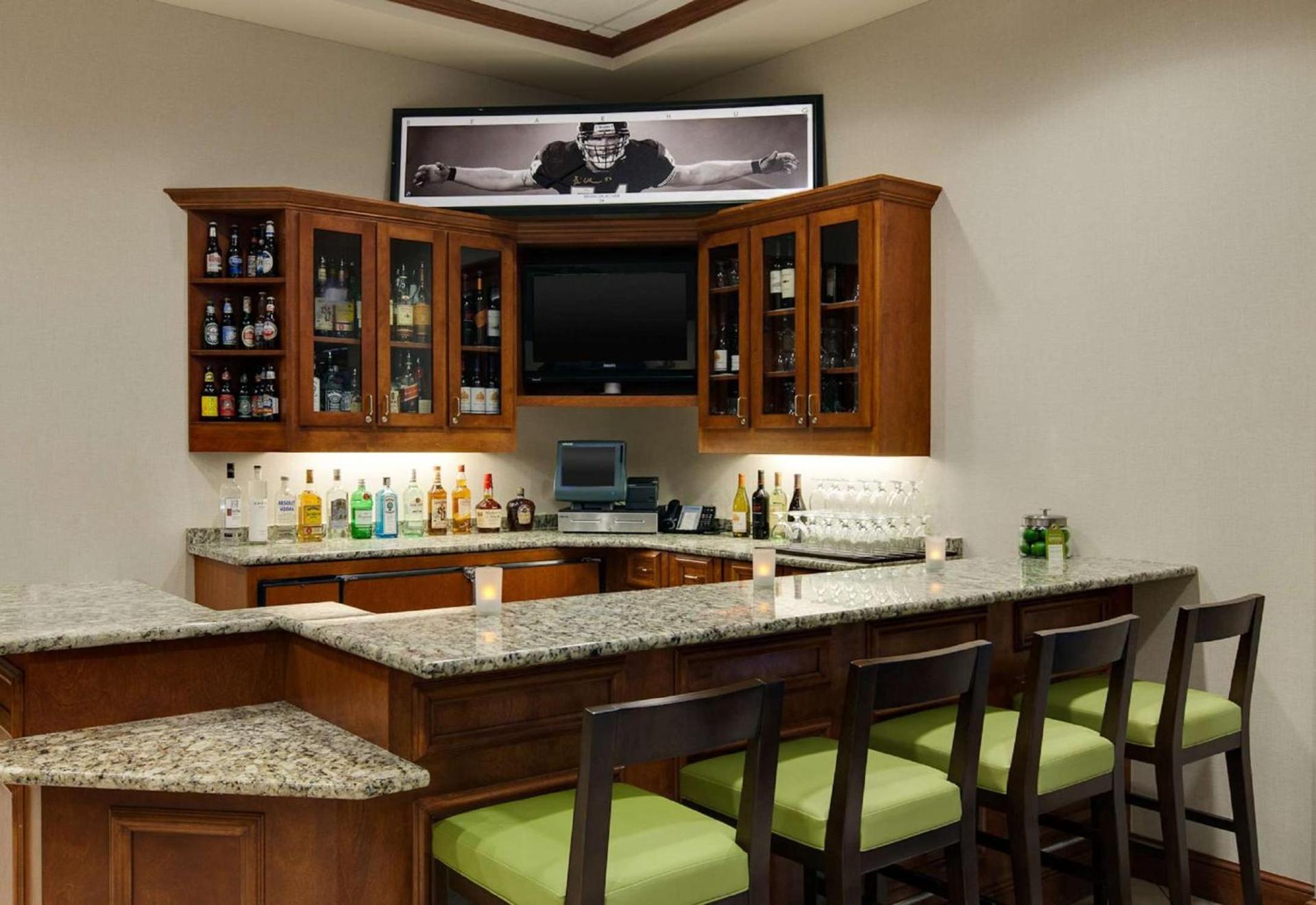 Hilton Garden Inn Lake Forest Mettawa photo 37