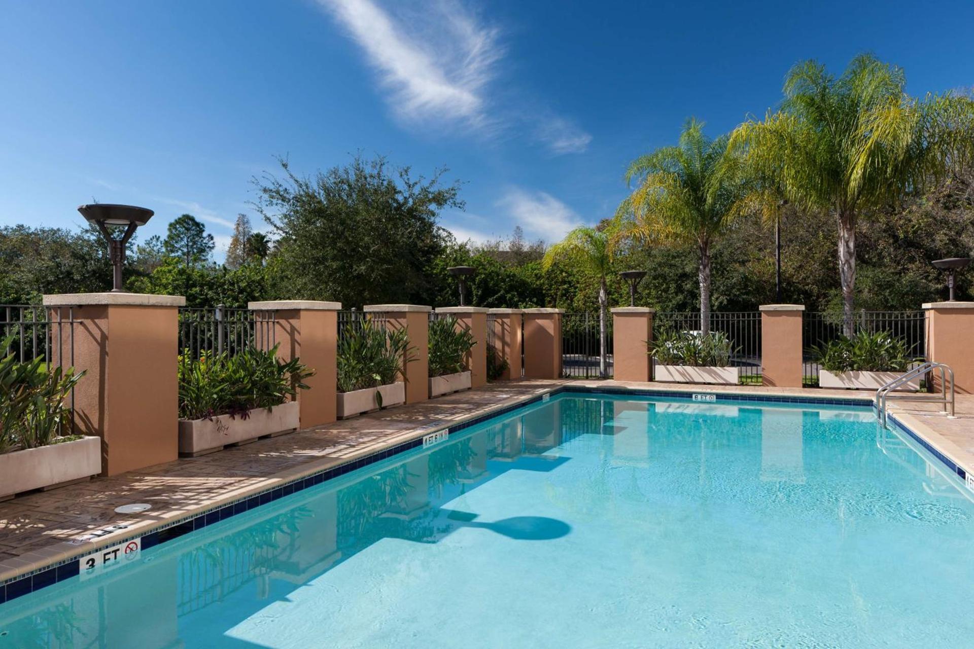 Embassy Suites by Hilton Tampa Brandon photo 6