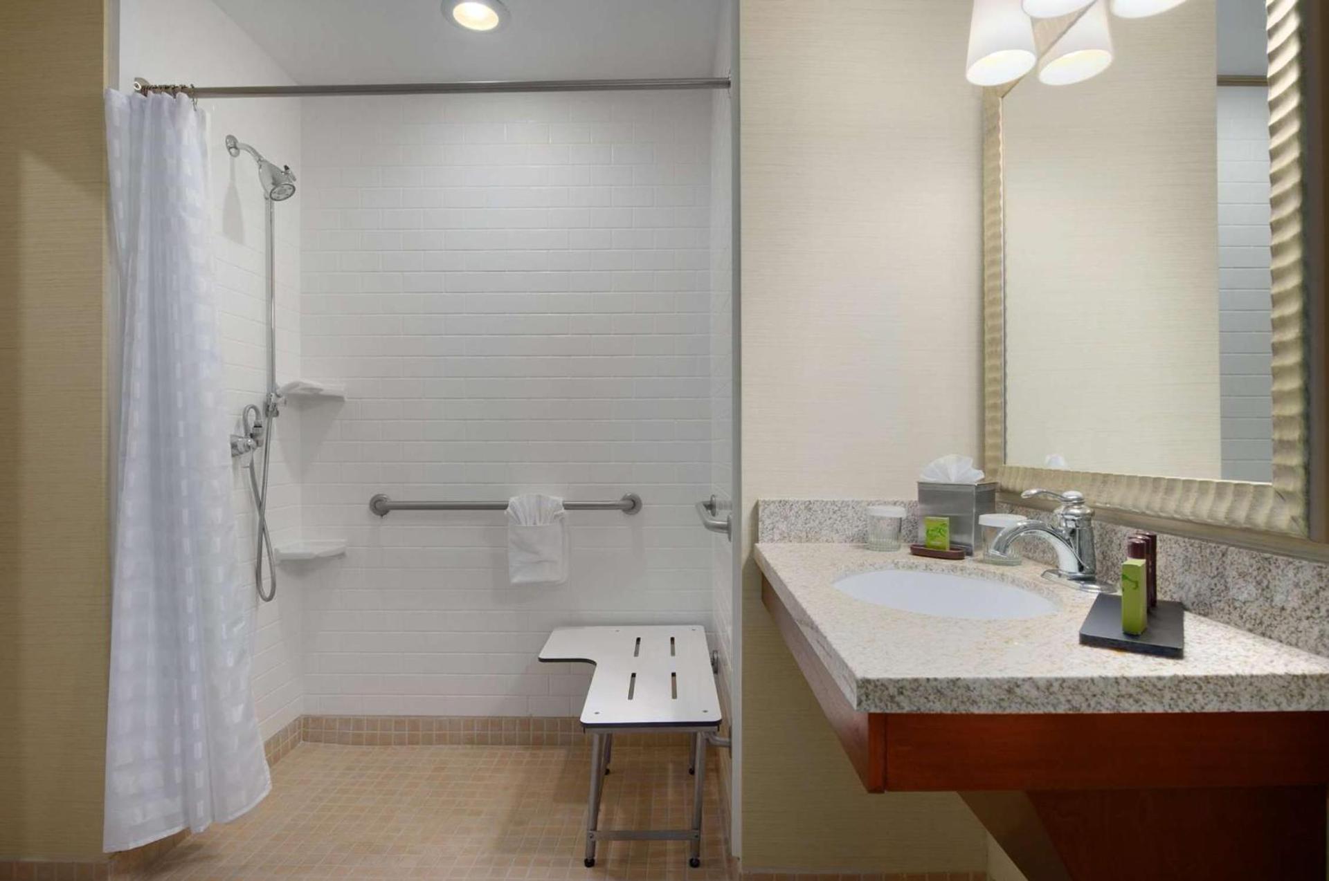 Embassy Suites by Hilton Tampa Brandon photo 13
