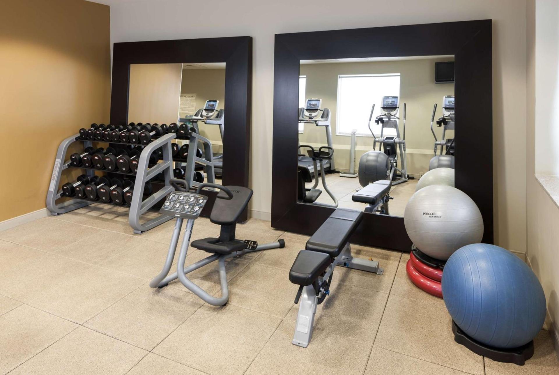 Embassy Suites by Hilton Tampa Brandon photo 11