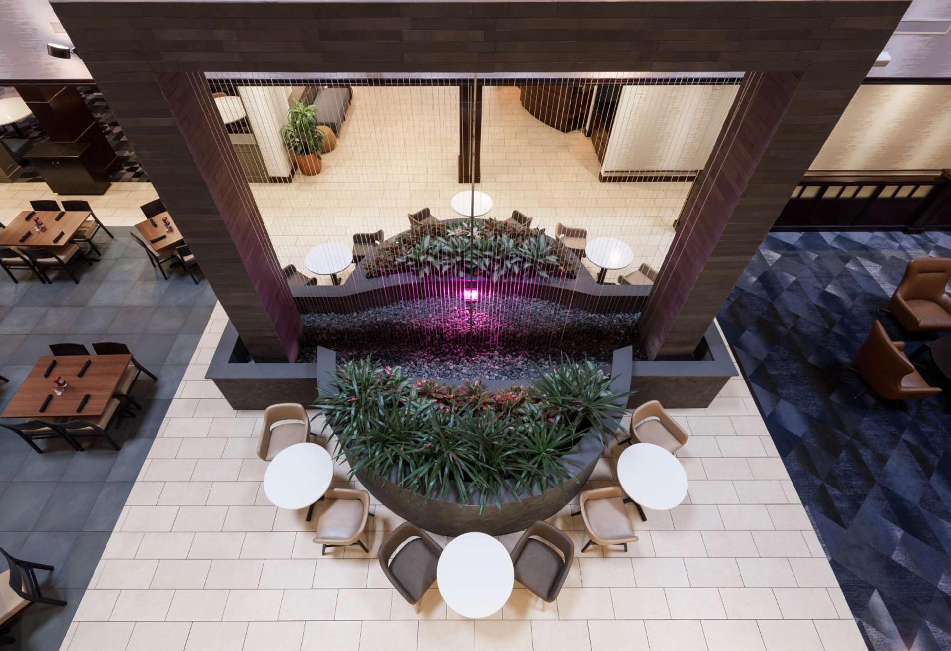Embassy Suites by Hilton Tampa Brandon photo 3