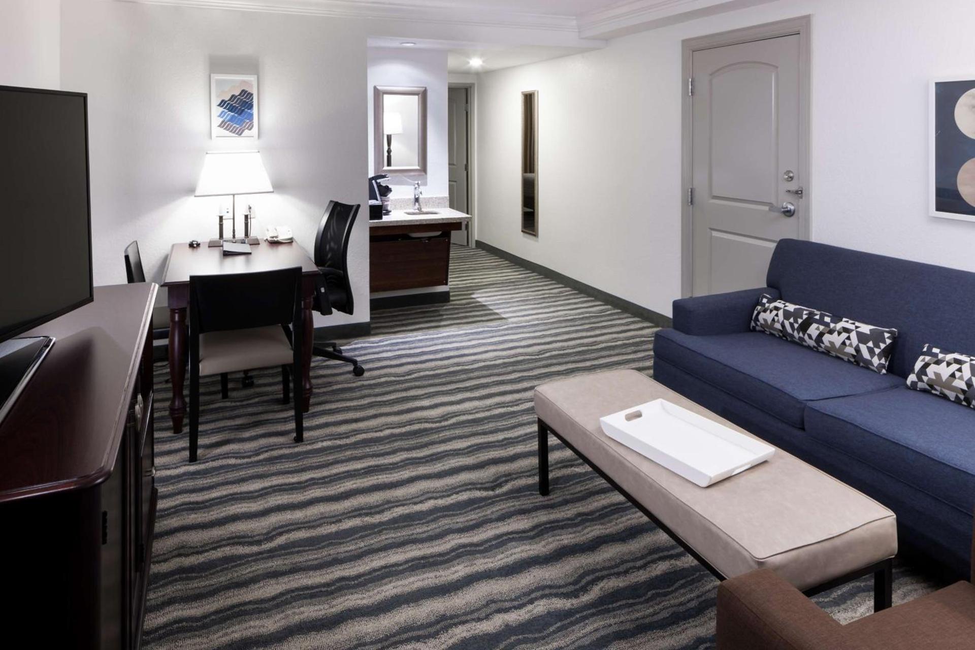 Embassy Suites by Hilton Tampa Brandon photo 21