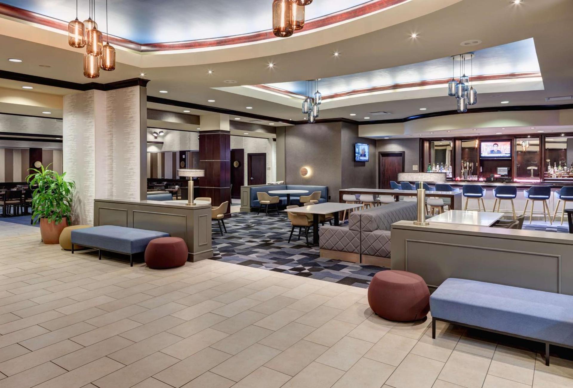 Embassy Suites by Hilton Tampa Brandon photo 26