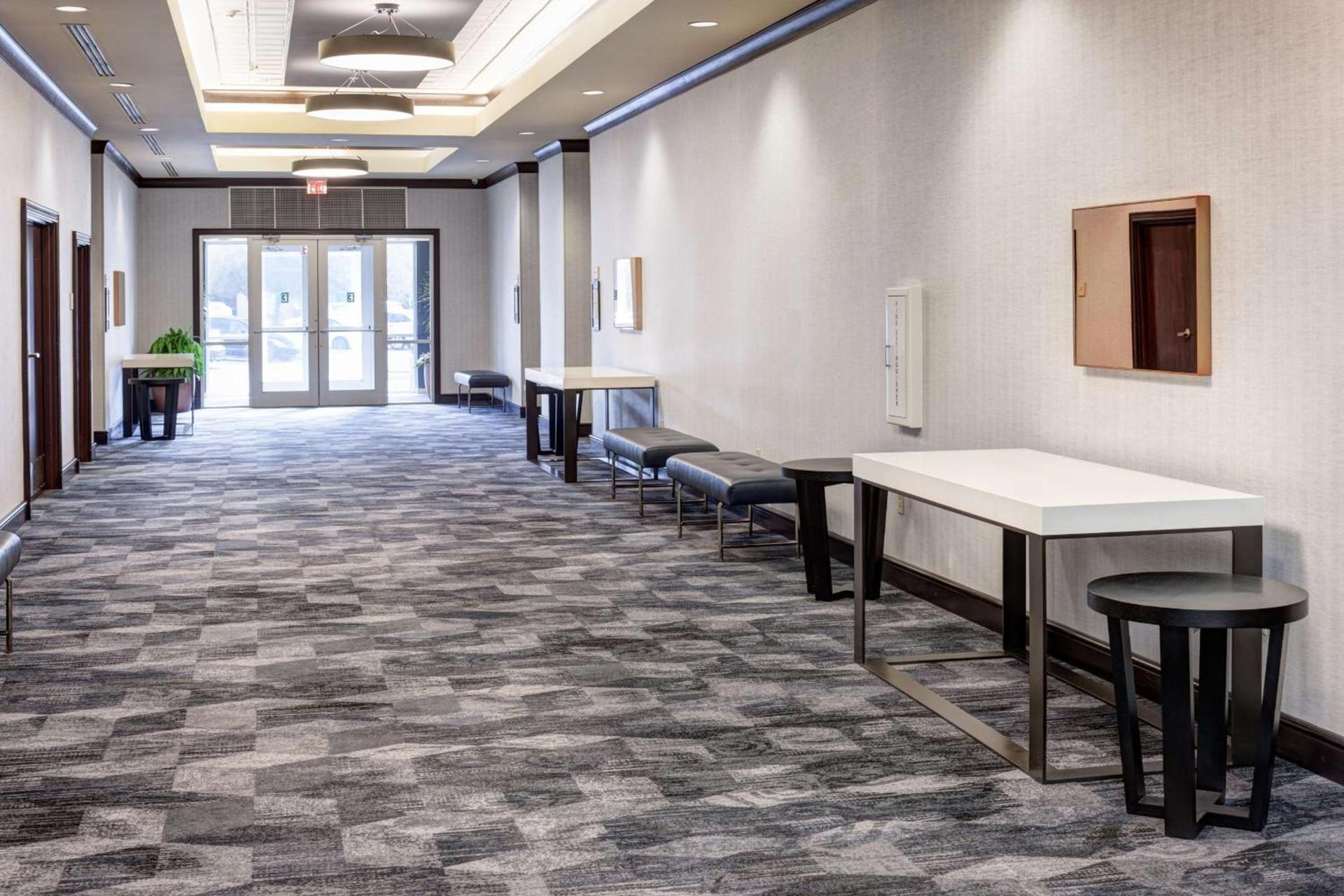 Embassy Suites by Hilton Tampa Brandon photo 23