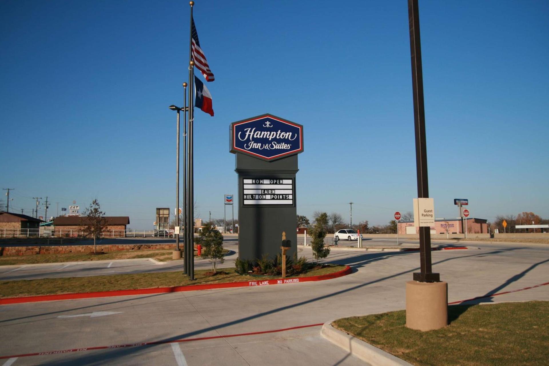 Hampton Inn & Suites Decatur photo 3