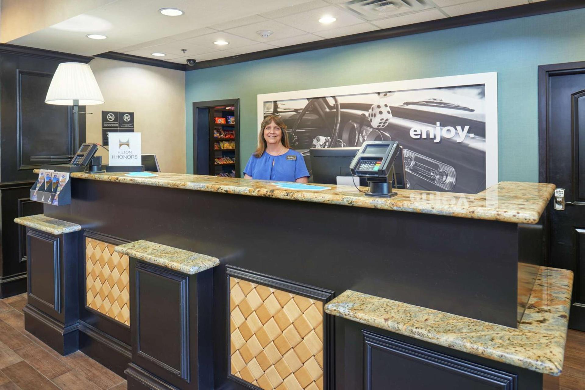Hampton Inn & Suites Decatur photo 7