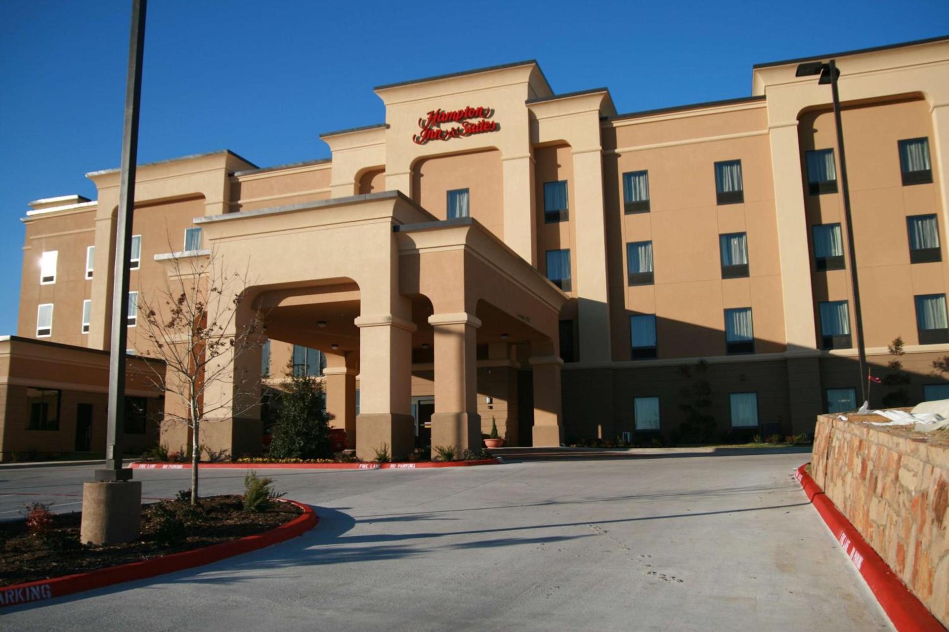 Hampton Inn & Suites Decatur photo 4