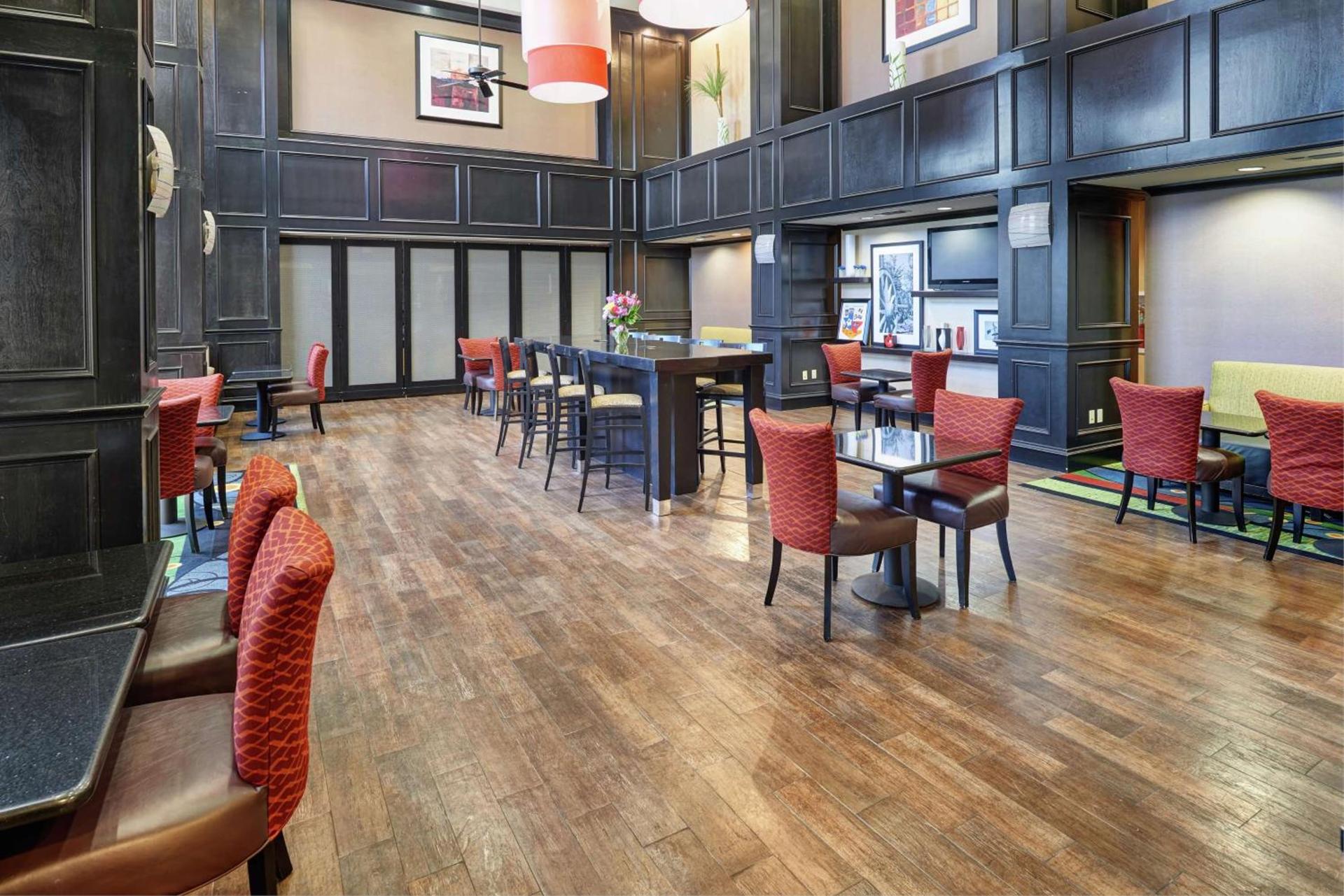 Hampton Inn & Suites Decatur photo 5