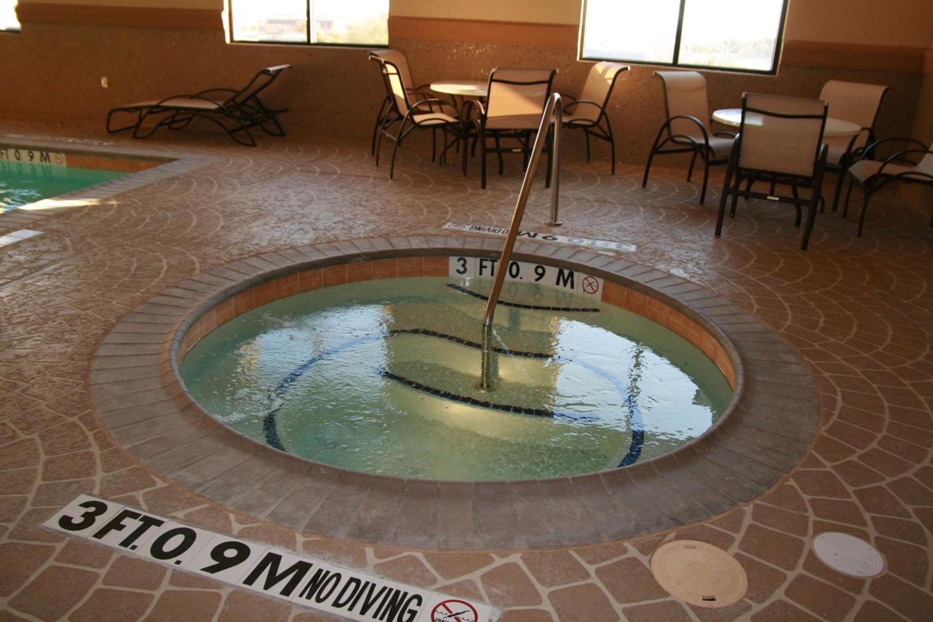 Hampton Inn & Suites Decatur photo 14