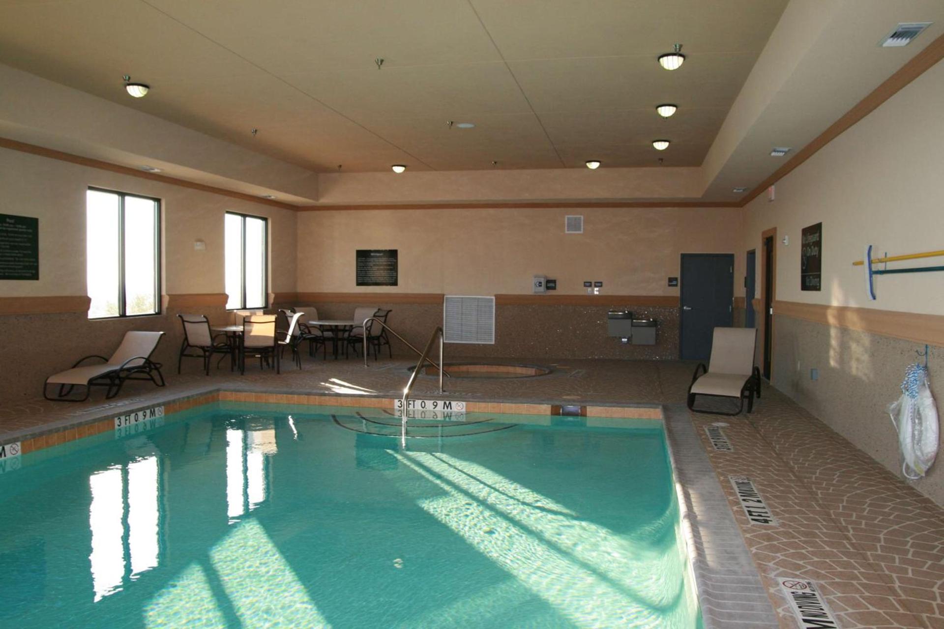 Hampton Inn & Suites Decatur photo 15