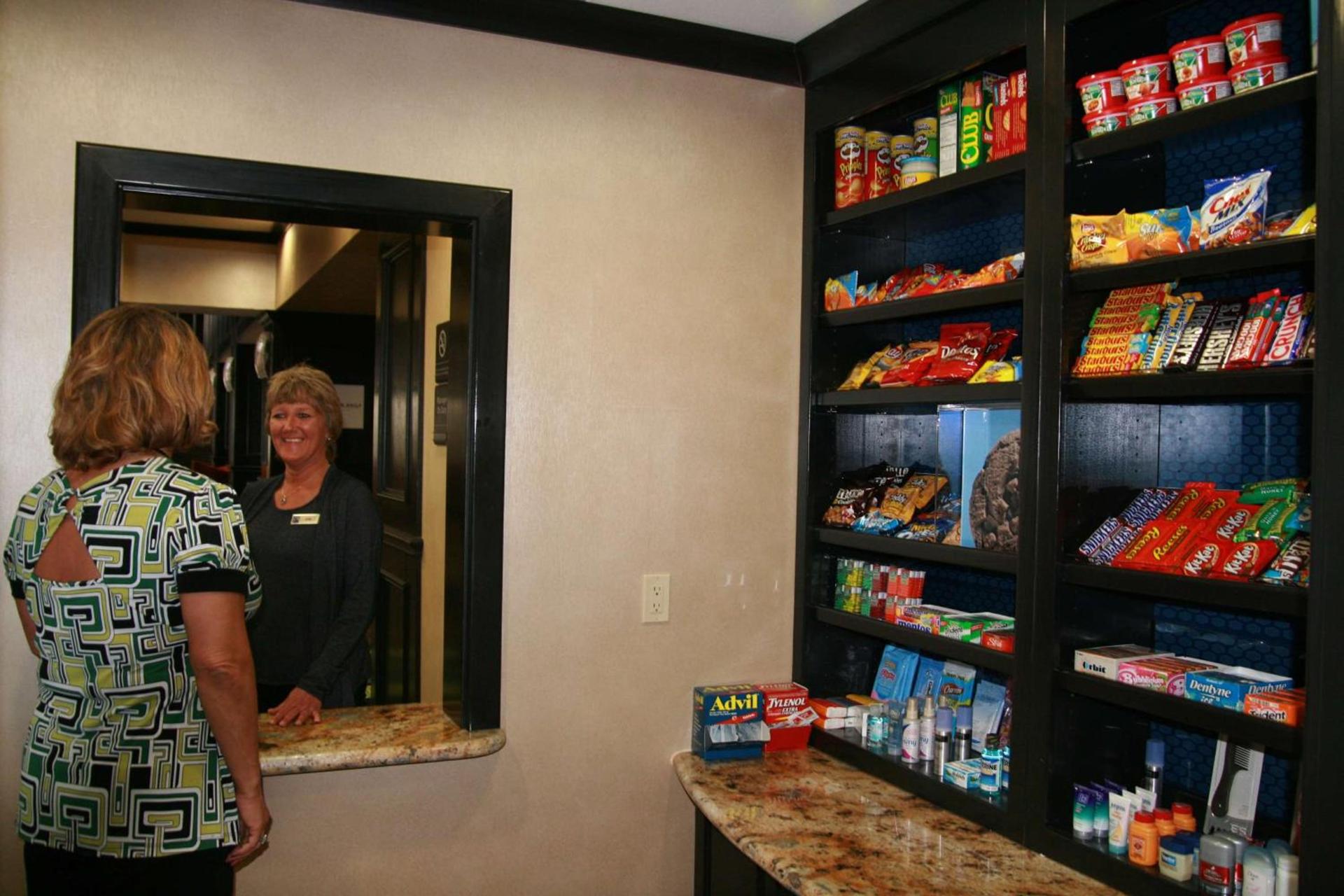 Hampton Inn & Suites Decatur photo 18